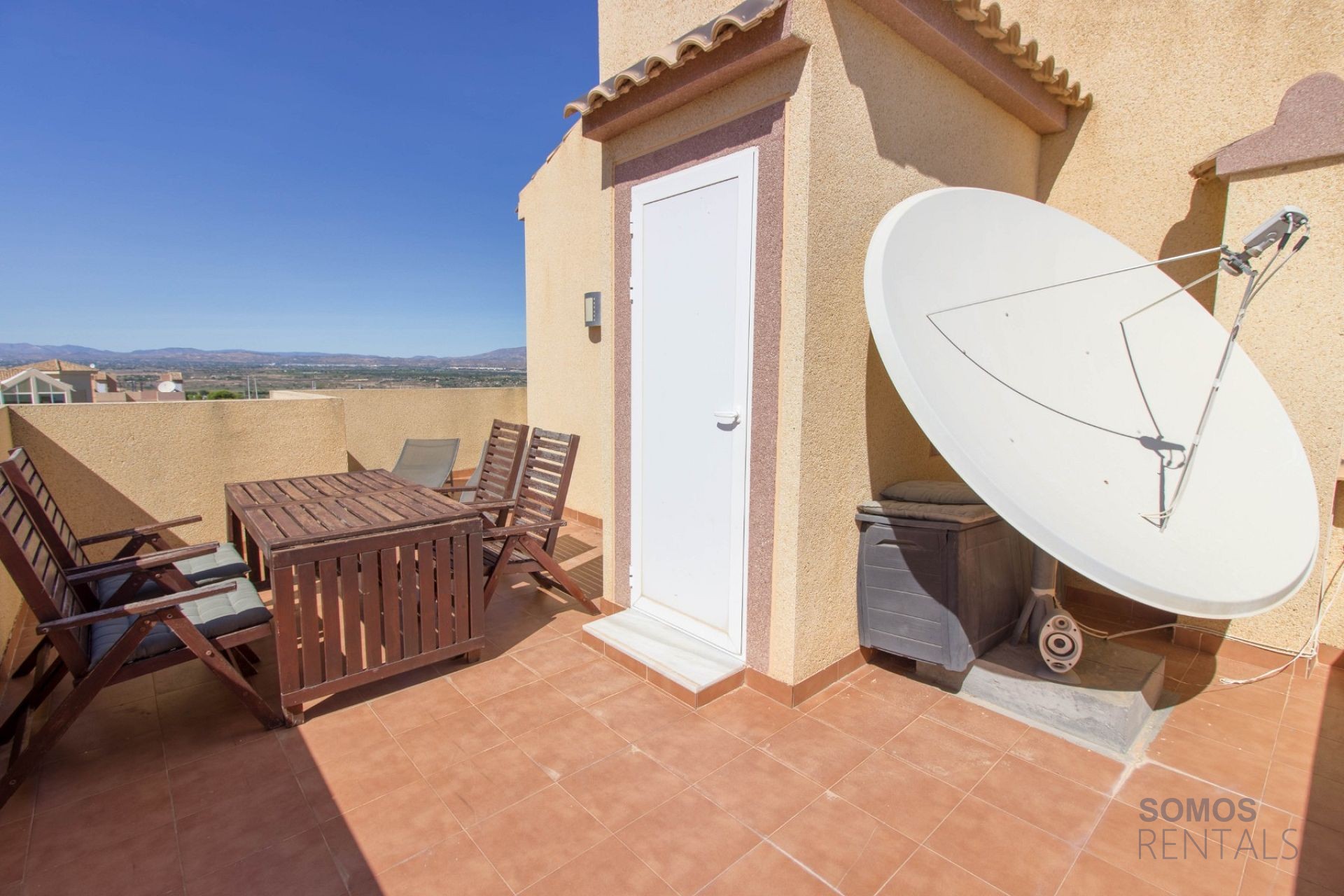 Casa Roberto - Gran Alacant photograph 23