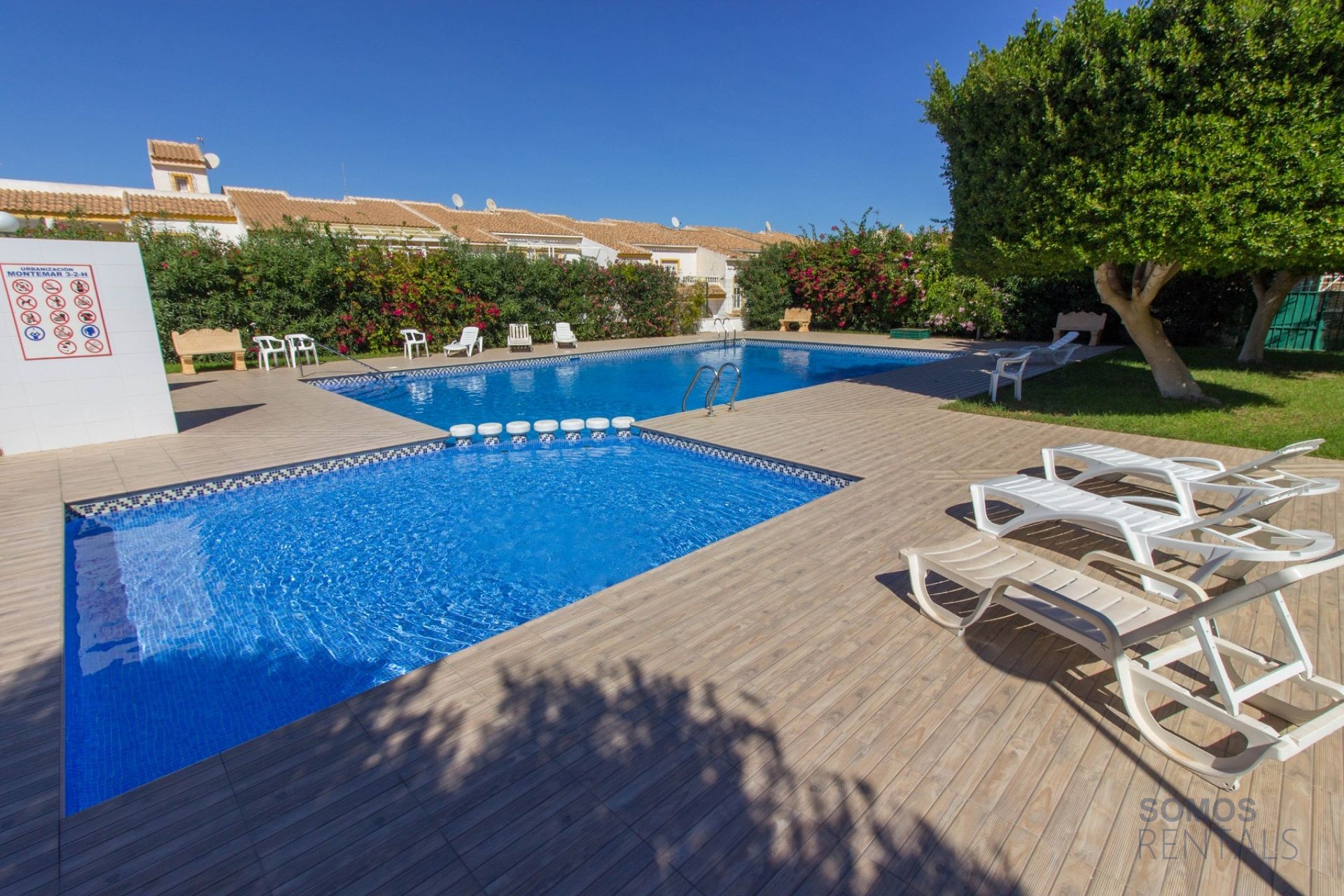 Casa Roberto - Gran Alacant photograph 34