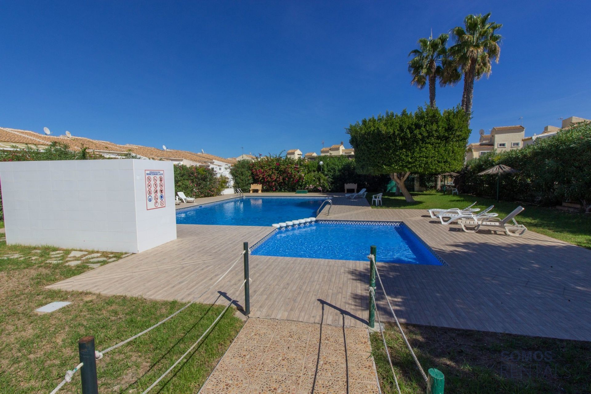 Casa Roberto - Gran Alacant photograph 31
