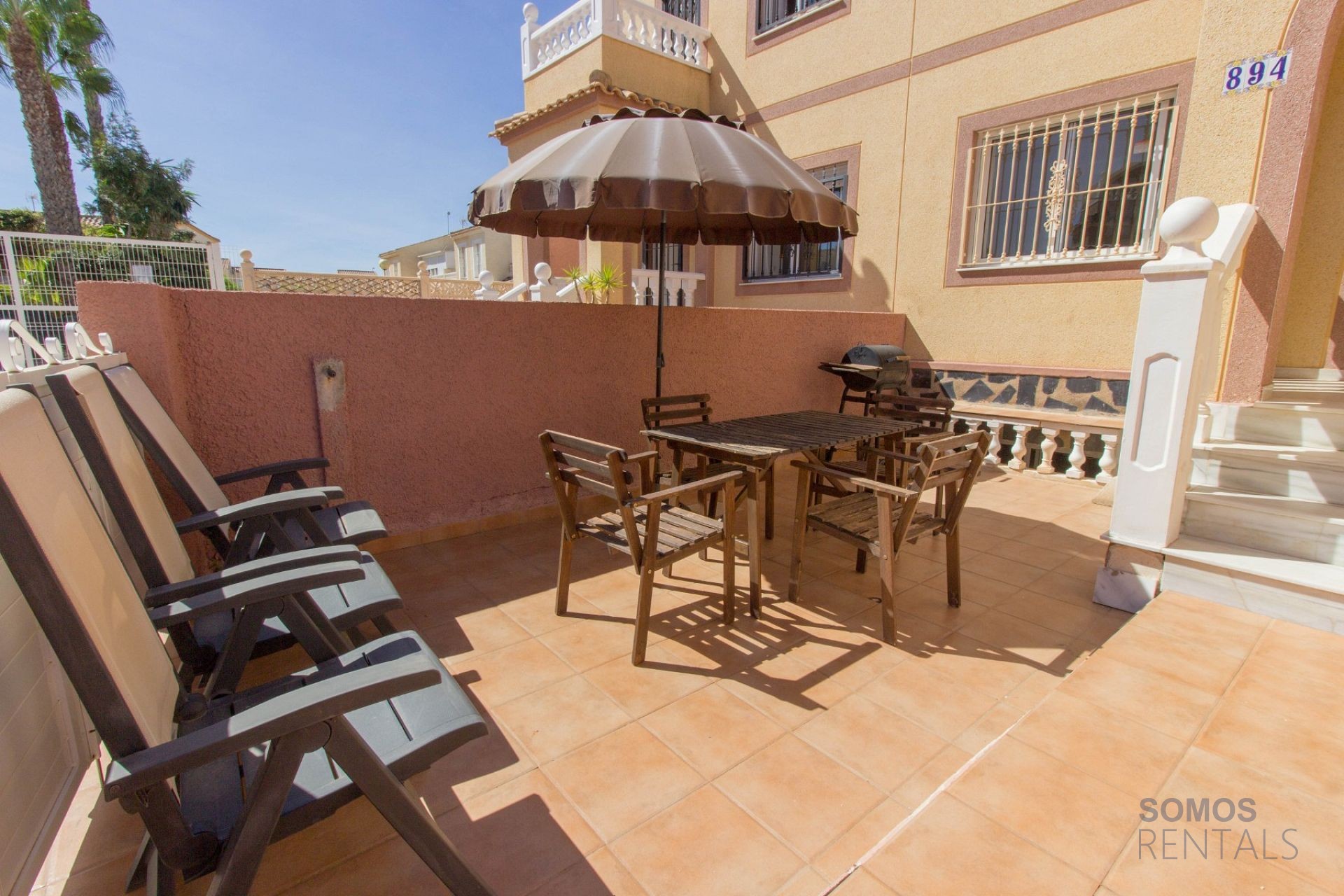 Casa Roberto - Gran Alacant photograph 5