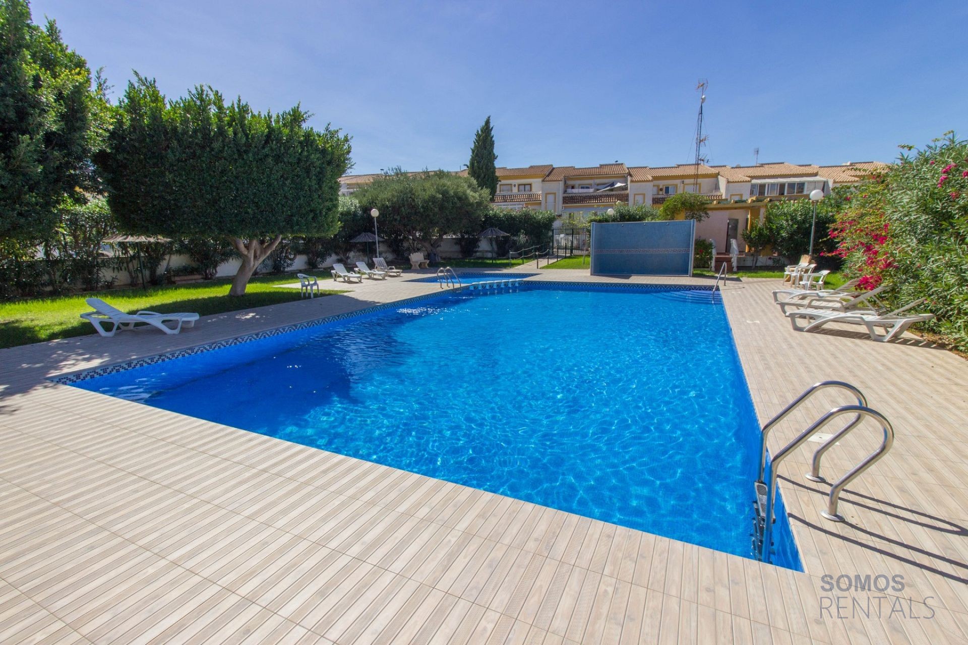 Casa Roberto - Gran Alacant photograph 35