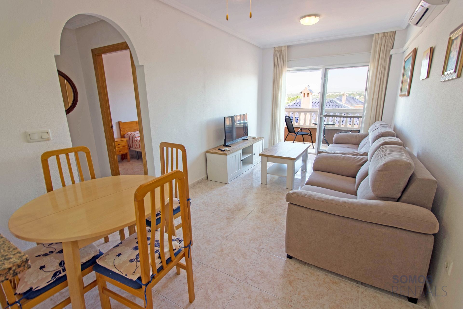 Apartamento Salamanca - Santa Pola photograph 8