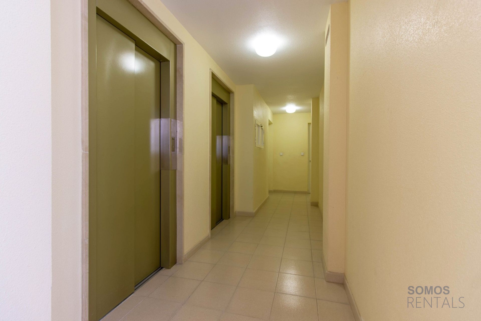 Apartamento Salamanca - Santa Pola photograph 5