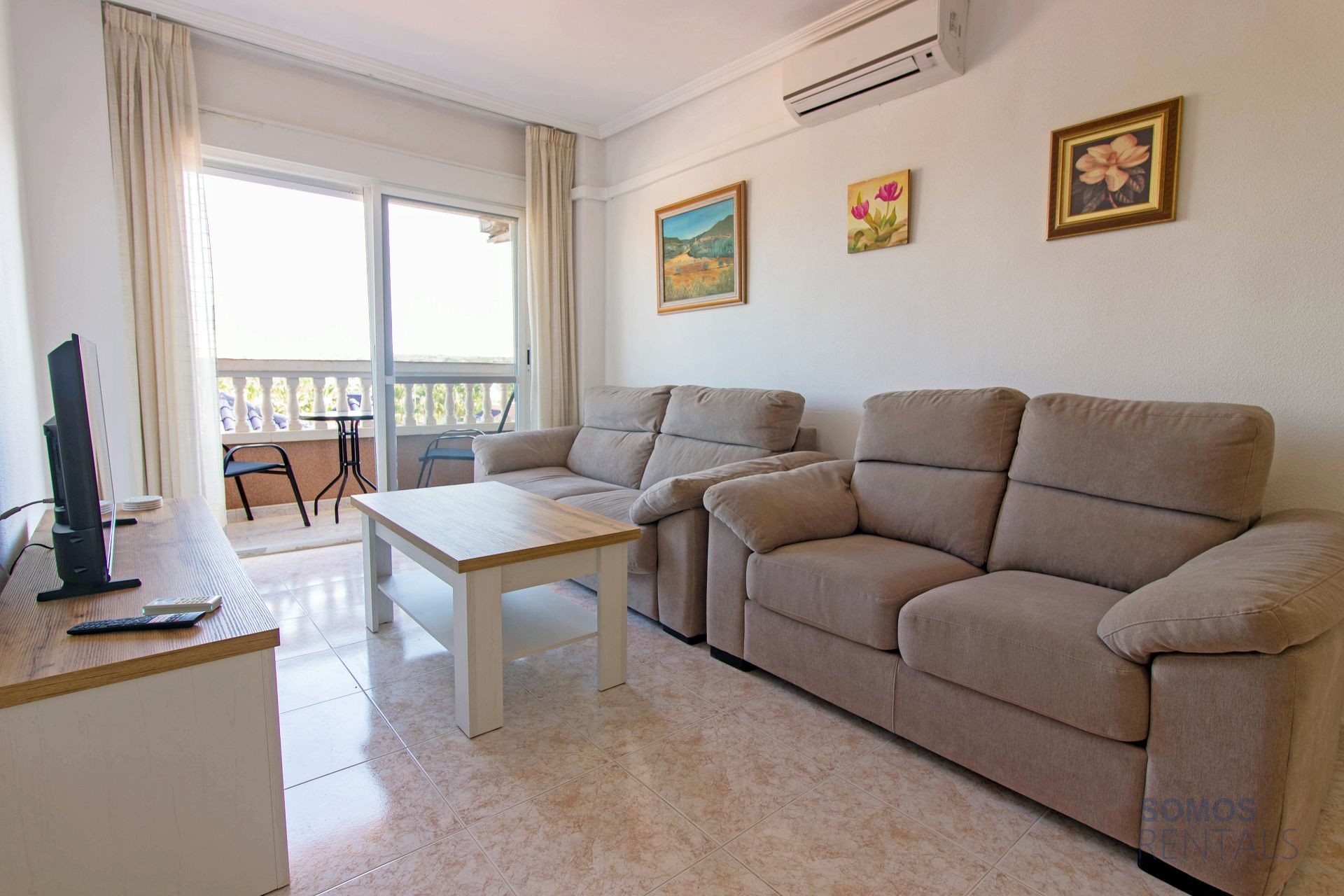 Apartamento Salamanca - Santa Pola photograph 10