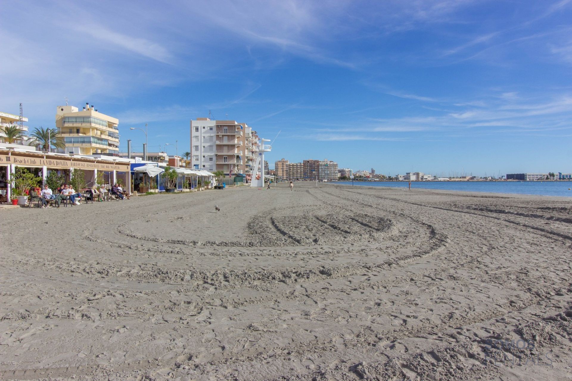 Apartamento Salamanca - Santa Pola photograph 16