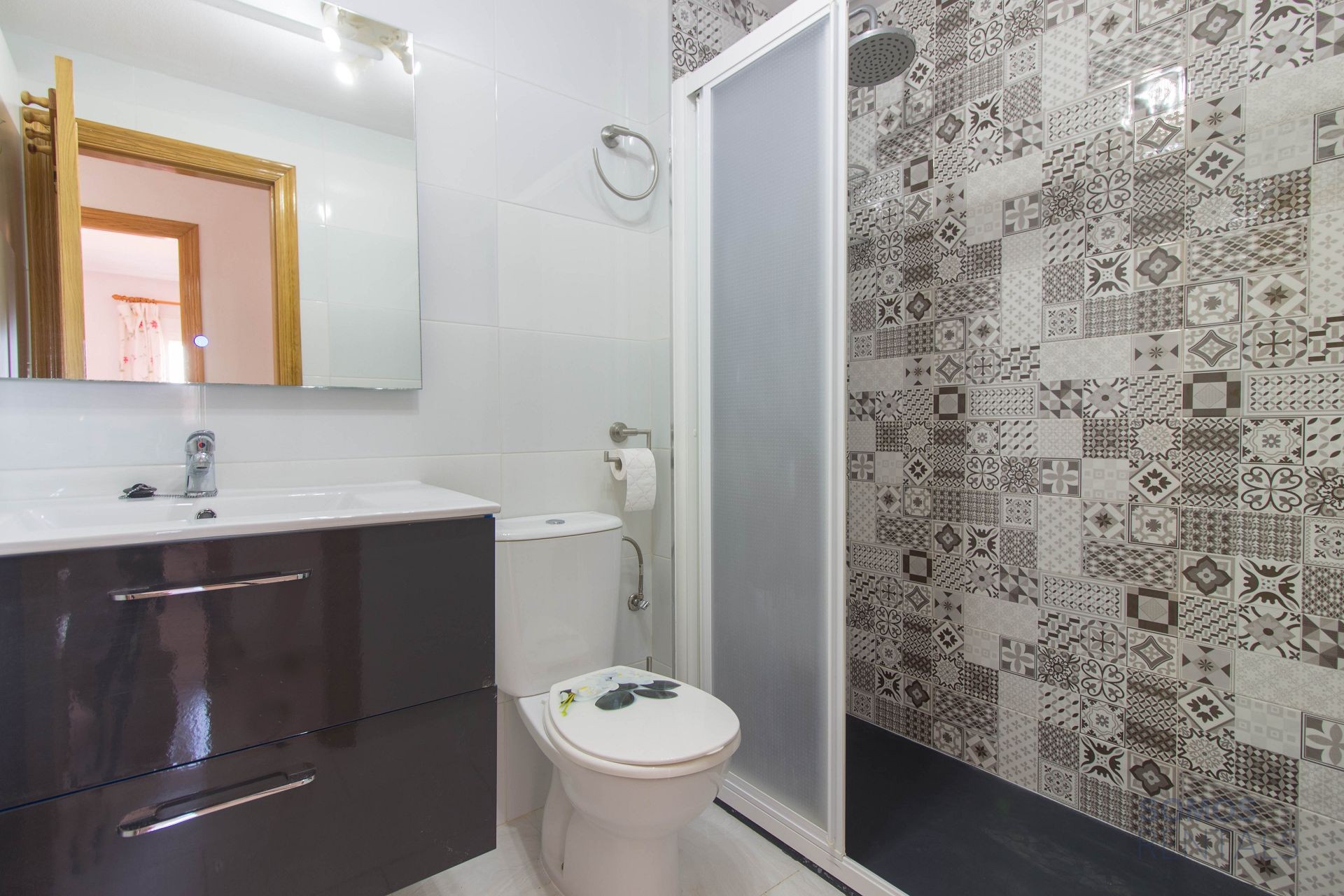 Apartamento Salamanca - Santa Pola photograph 15
