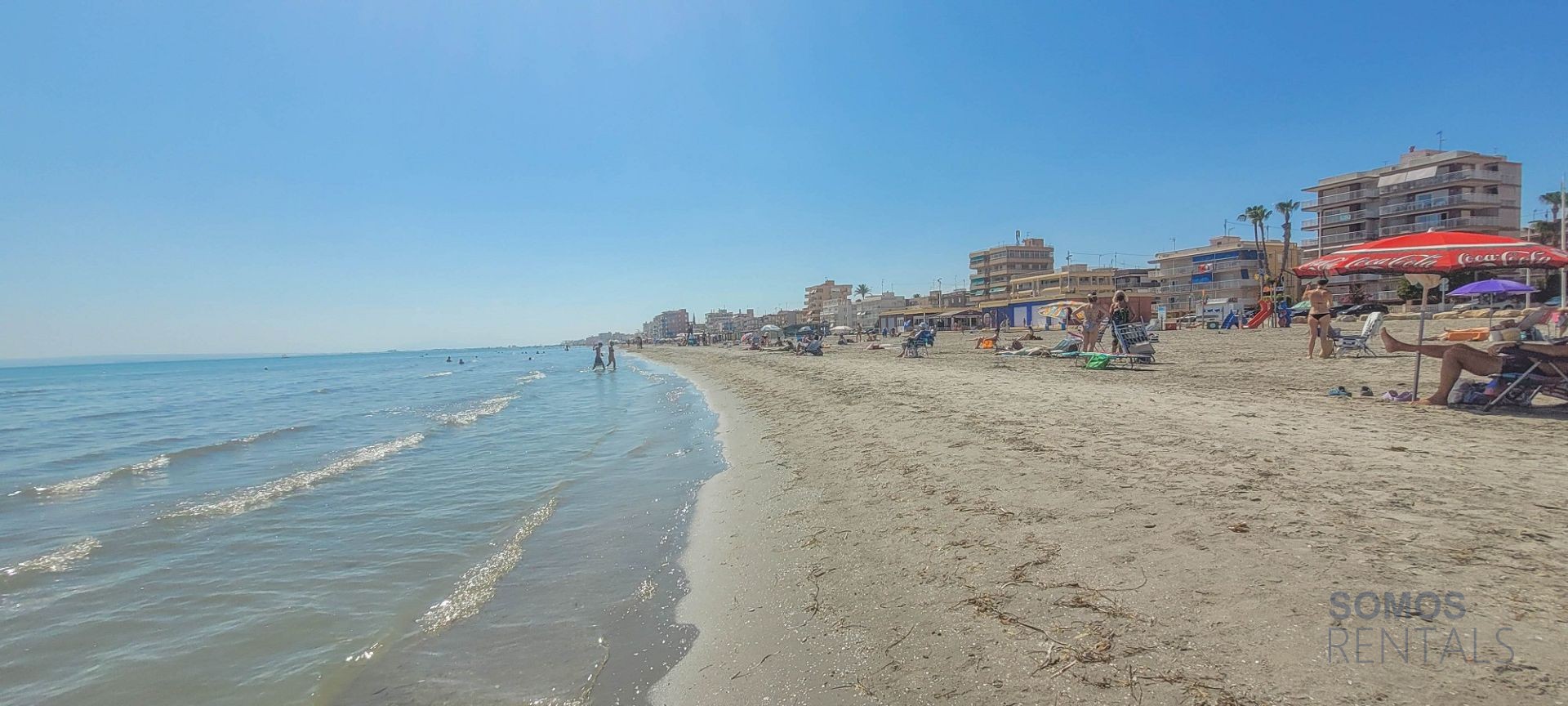Apartamento Salamanca - Santa Pola photograph 19
