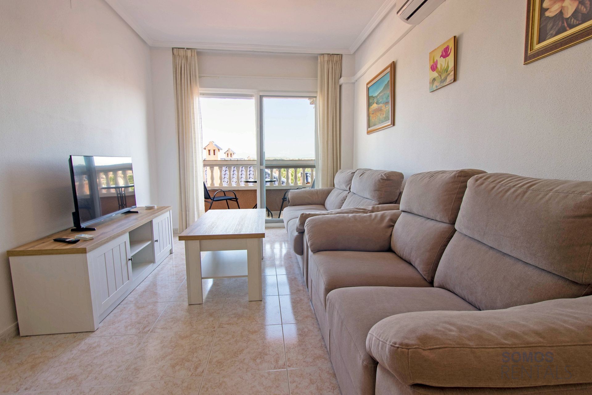 Apartamento Salamanca - Santa Pola photograph 9