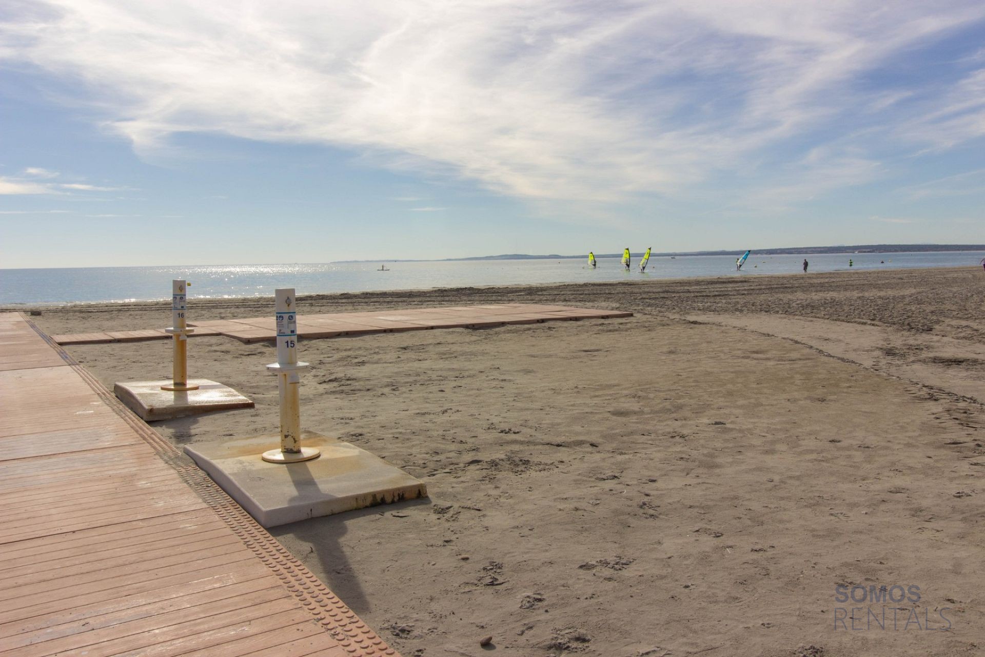 Apartamento Salamanca - Santa Pola photograph 17