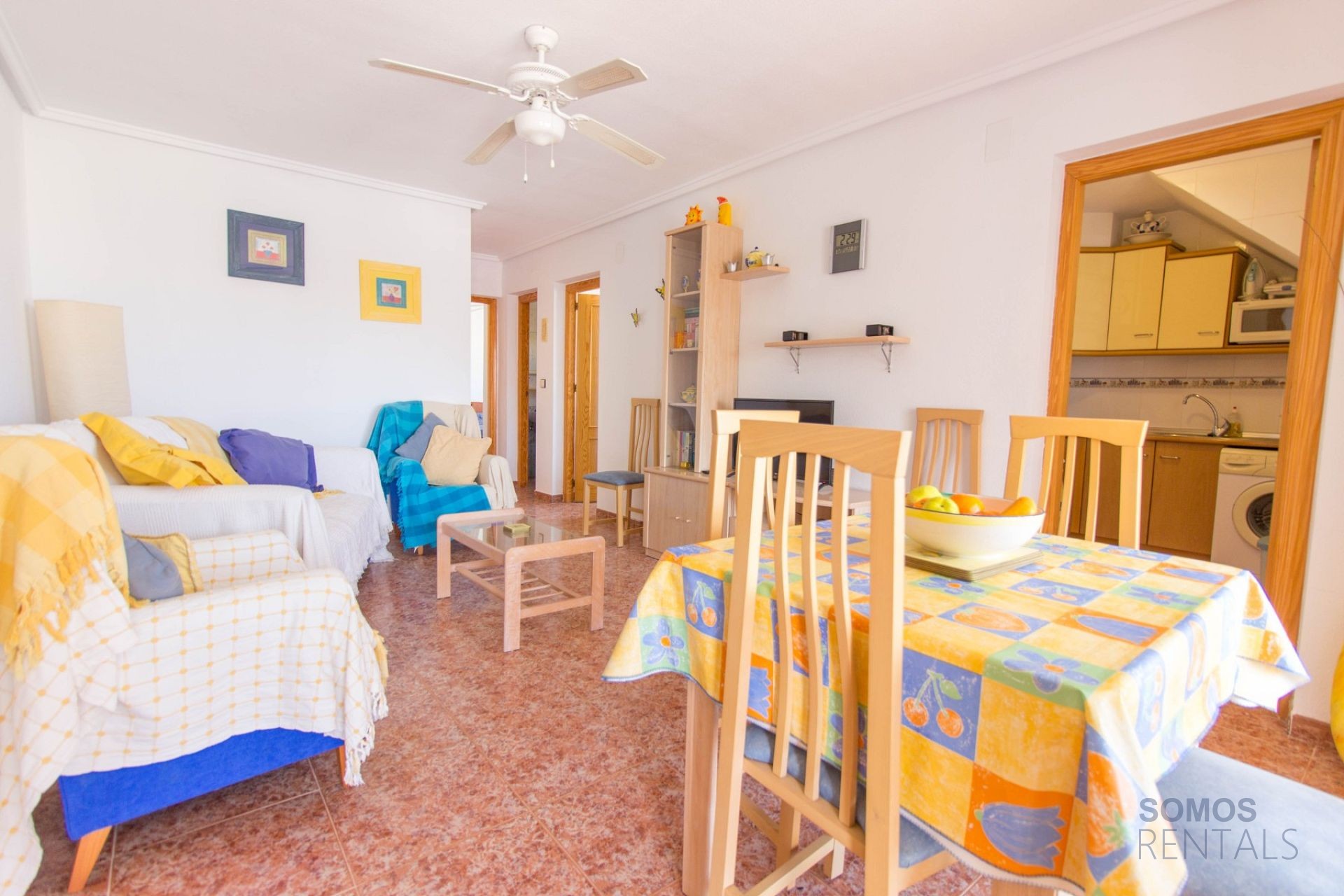 Apartamento Altomar - Gran Alacant photograph 9