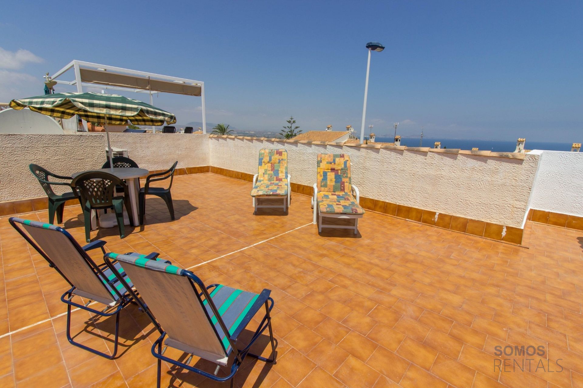 Apartamento Altomar - Gran Alacant photograph 5