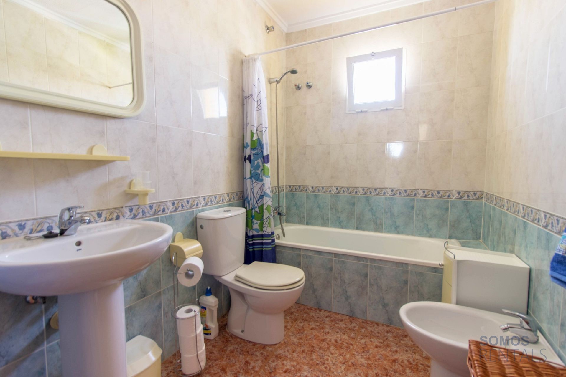 Apartamento Altomar - Gran Alacant photograph 19