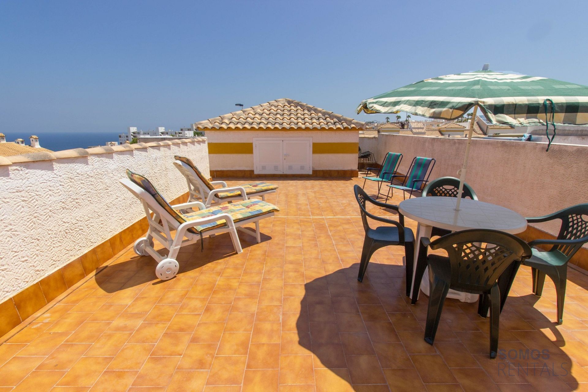 Apartamento Altomar - Gran Alacant photograph 6