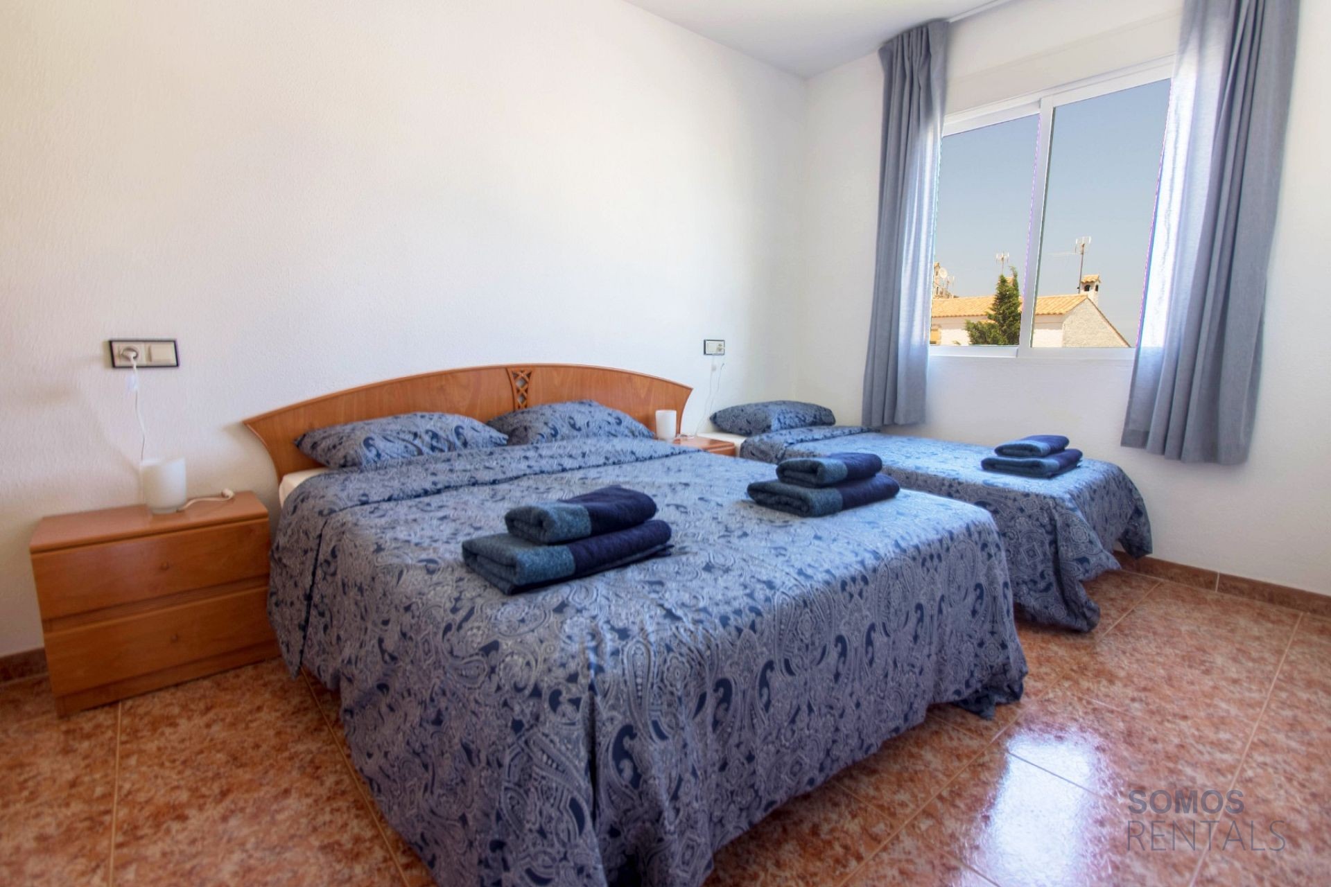 Apartamento Altomar - Gran Alacant photograph 13