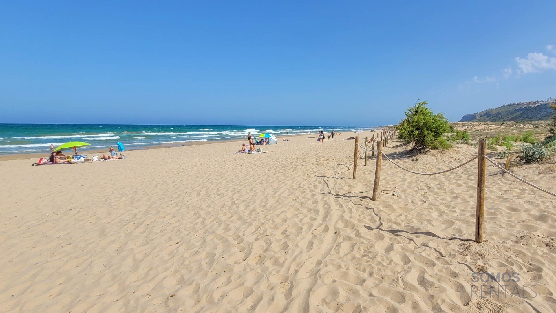 Apartamento Altomar - Gran Alacant photograph 27