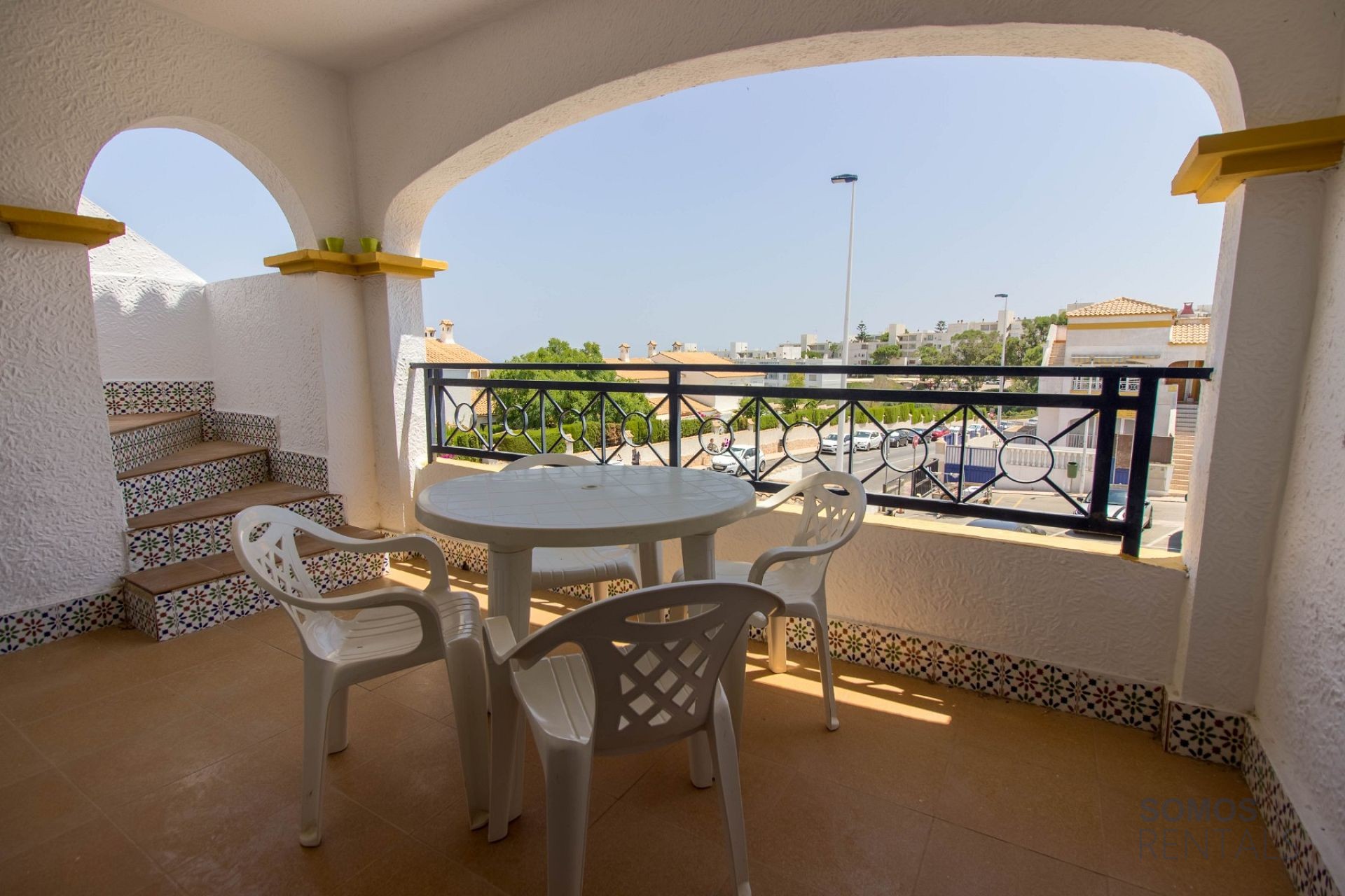 Apartamento Altomar - Gran Alacant photograph 8