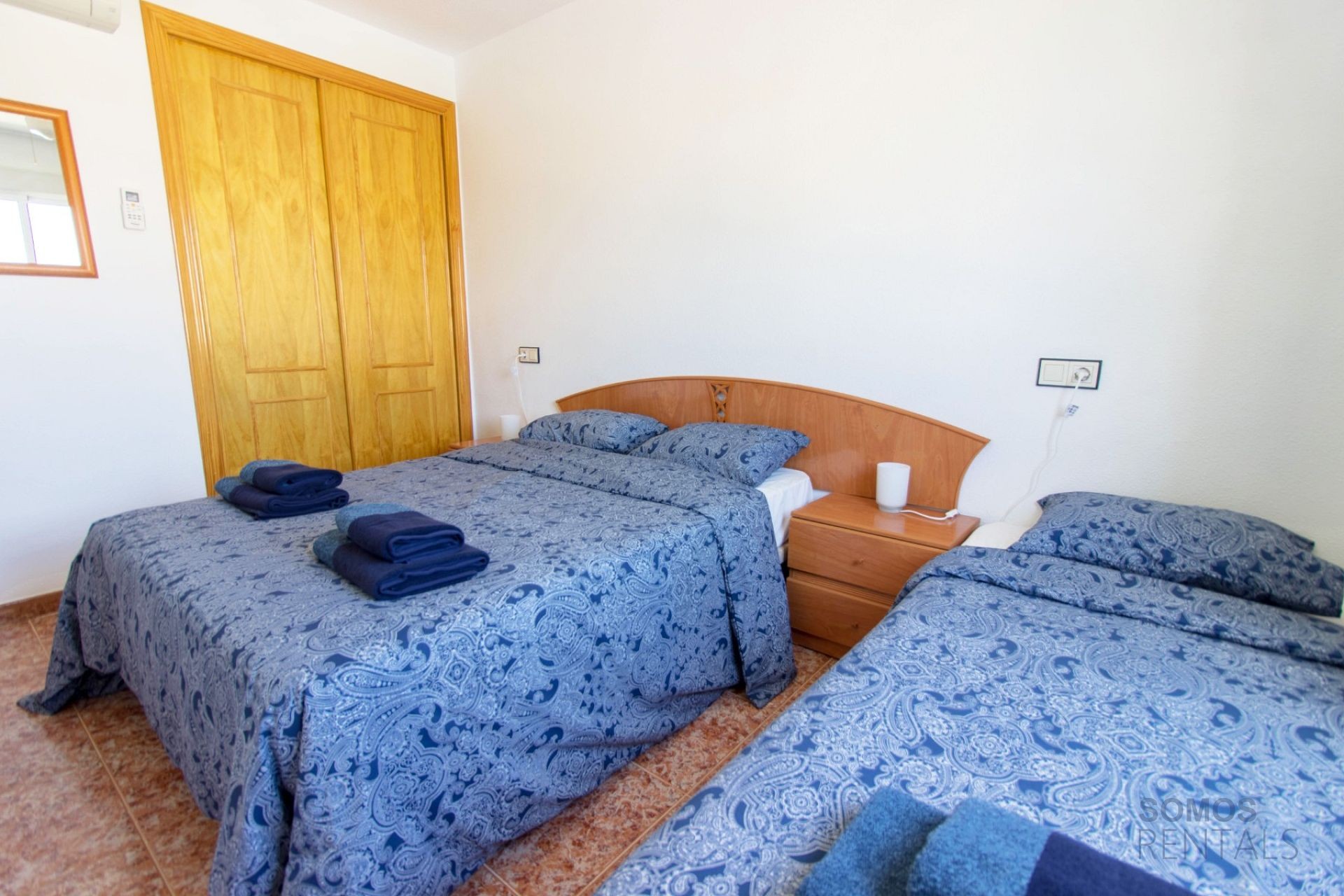 Apartamento Altomar - Gran Alacant photograph 14