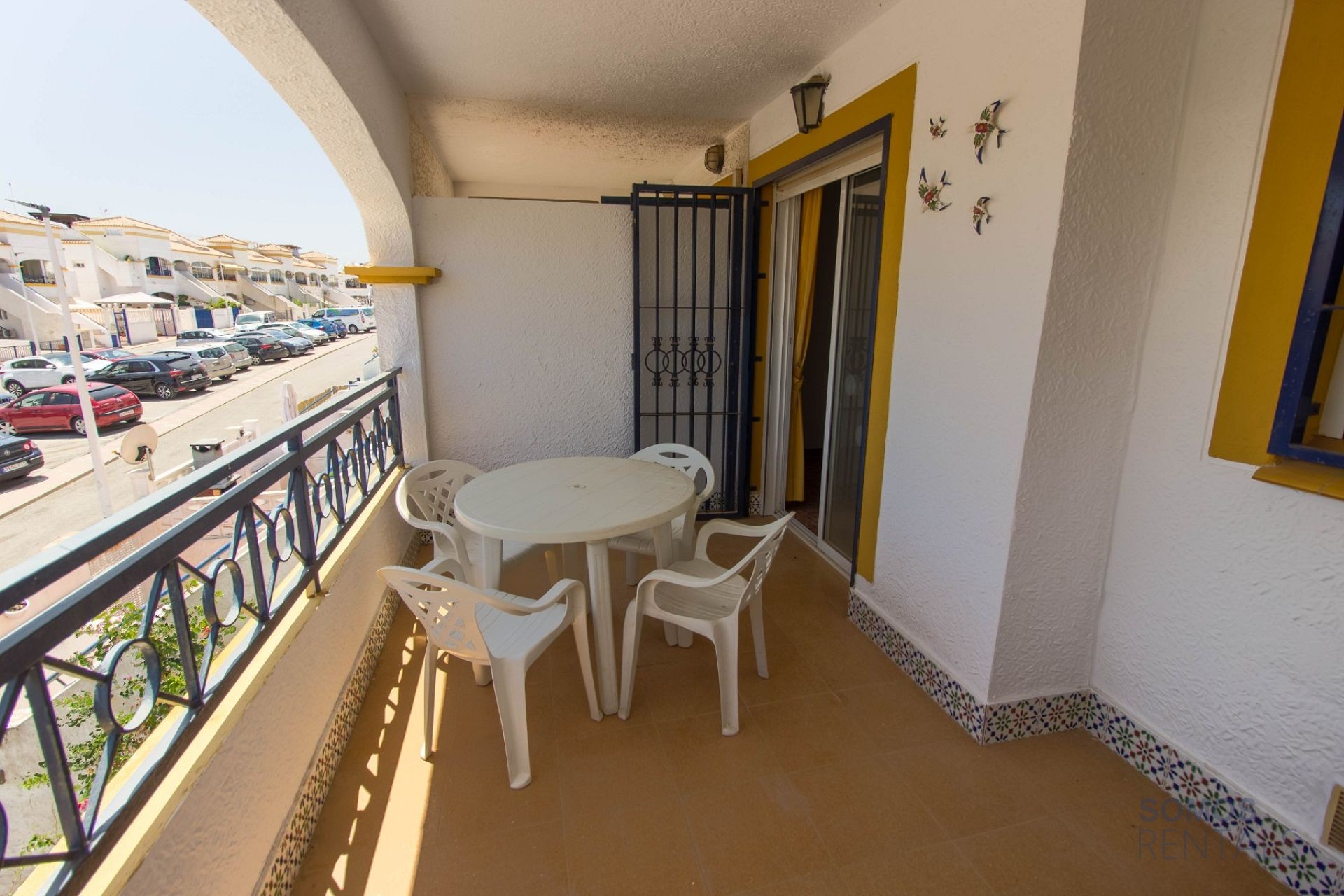Apartamento Altomar - Gran Alacant photograph 7