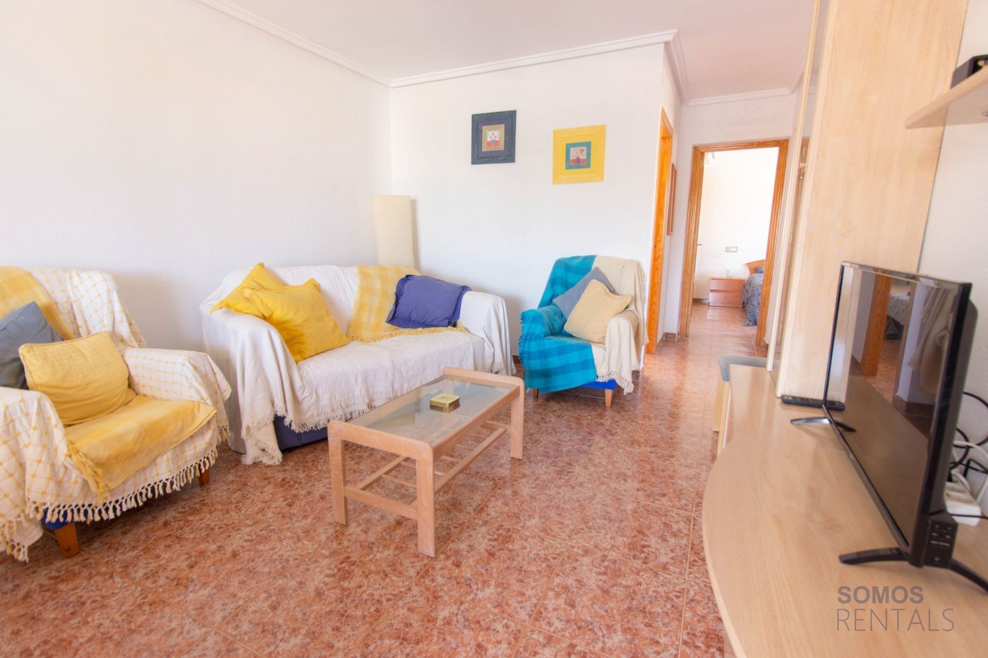 Apartamento Altomar - Gran Alacant photograph 10