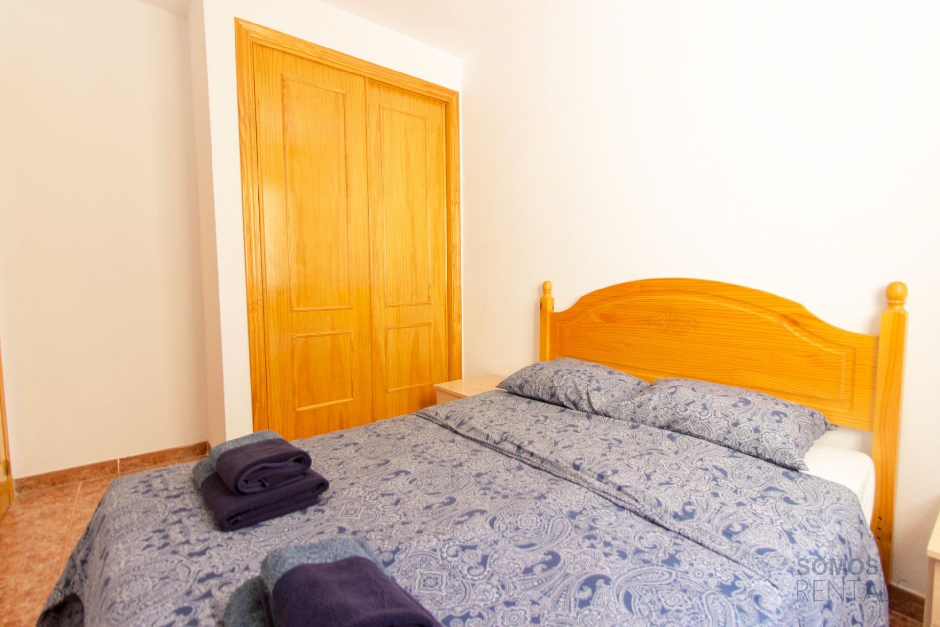Apartamento Altomar - Gran Alacant photograph 16