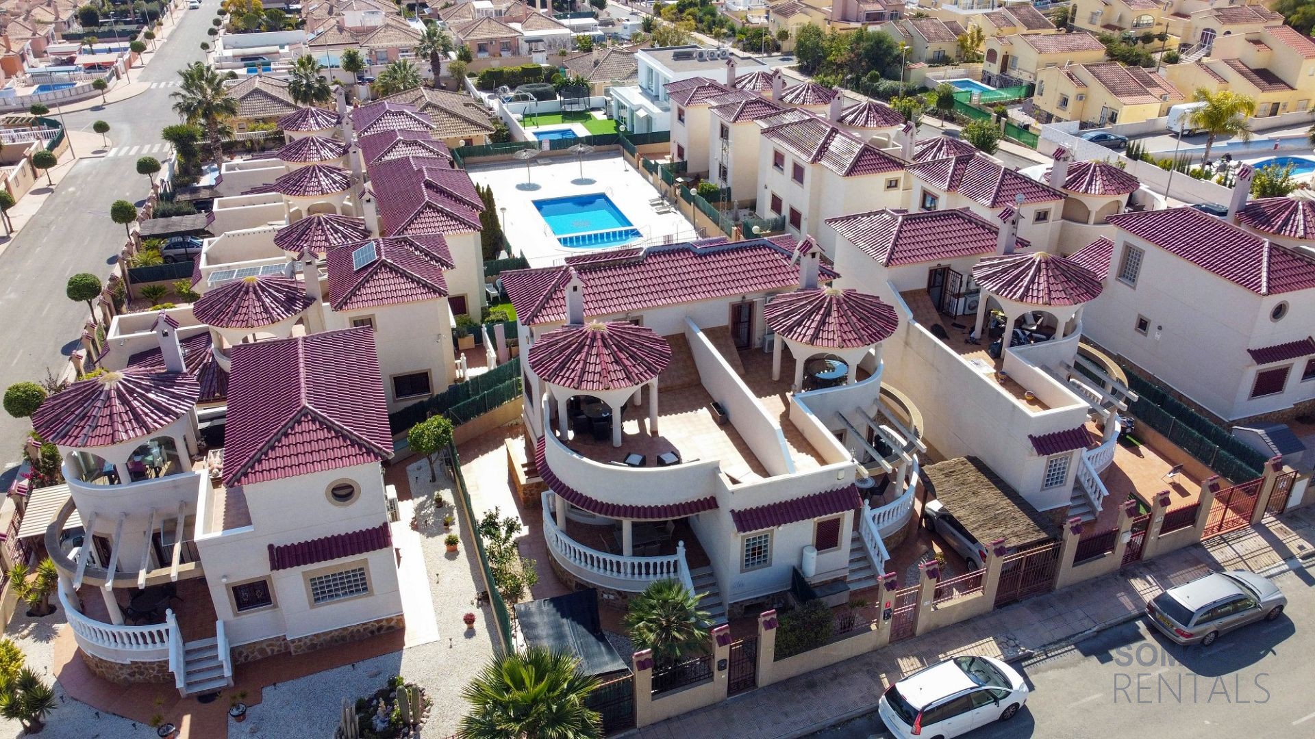 Casa Gustavo - Urb La Marina photograph 63