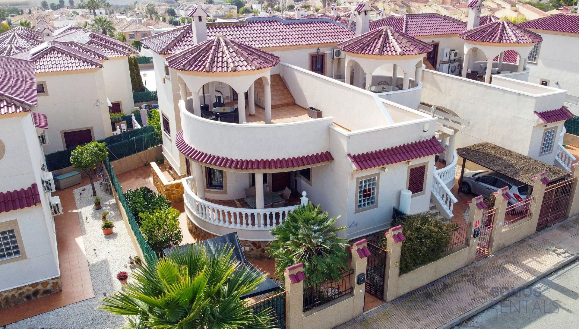 Casa Gustavo - Urb La Marina photograph 1