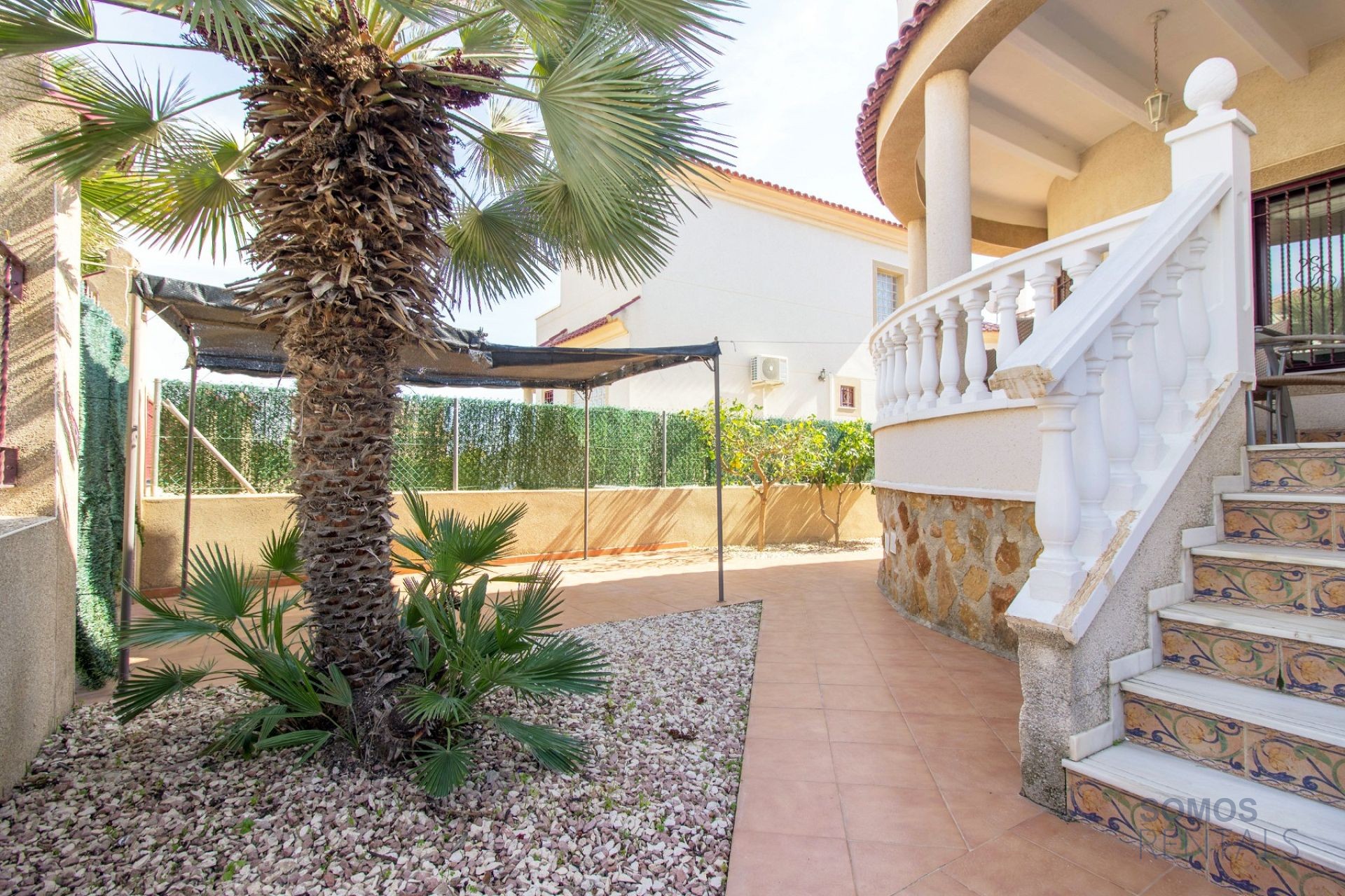 Casa Gustavo - Urb La Marina photograph 6