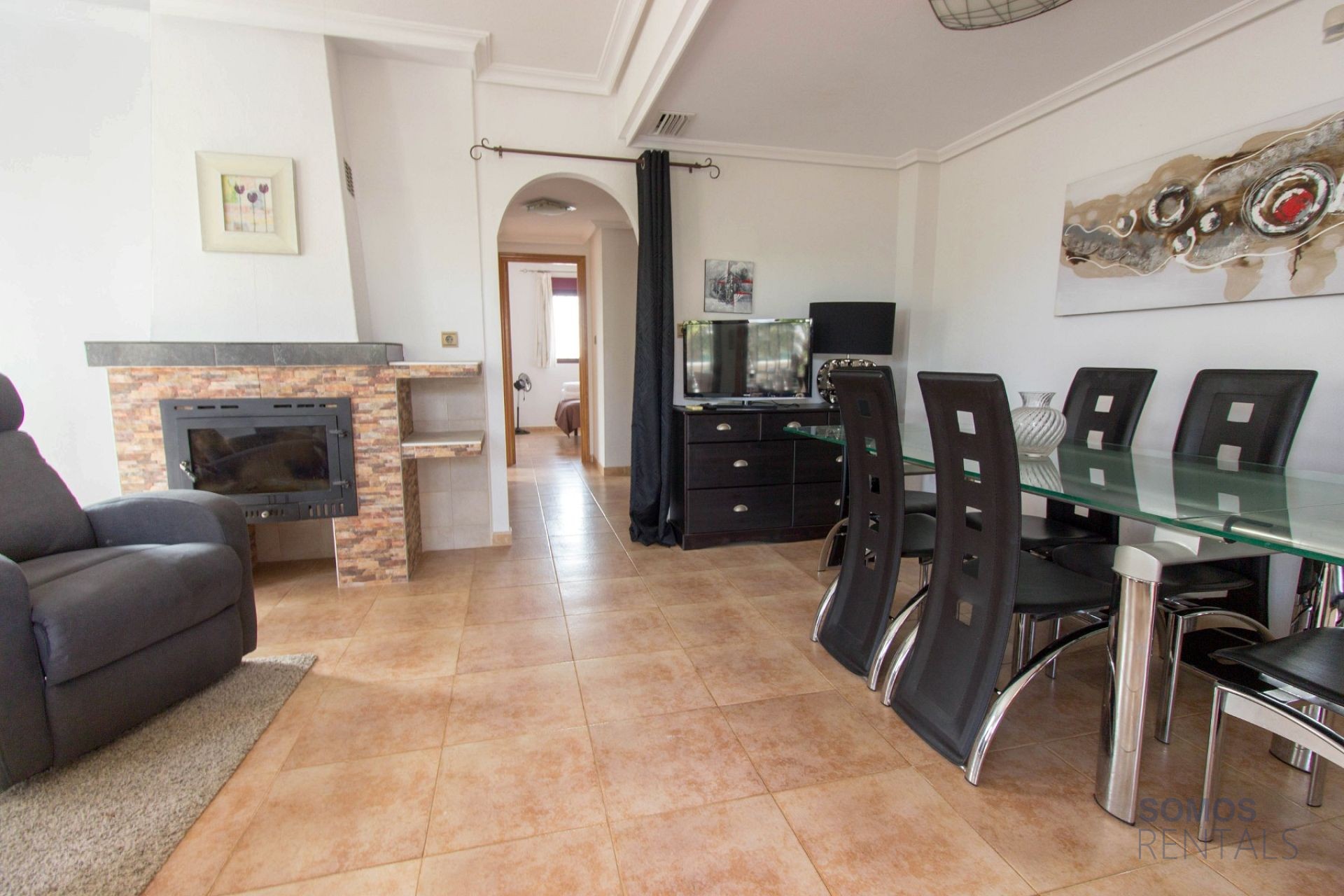 Casa Gustavo - Urb La Marina photograph 14