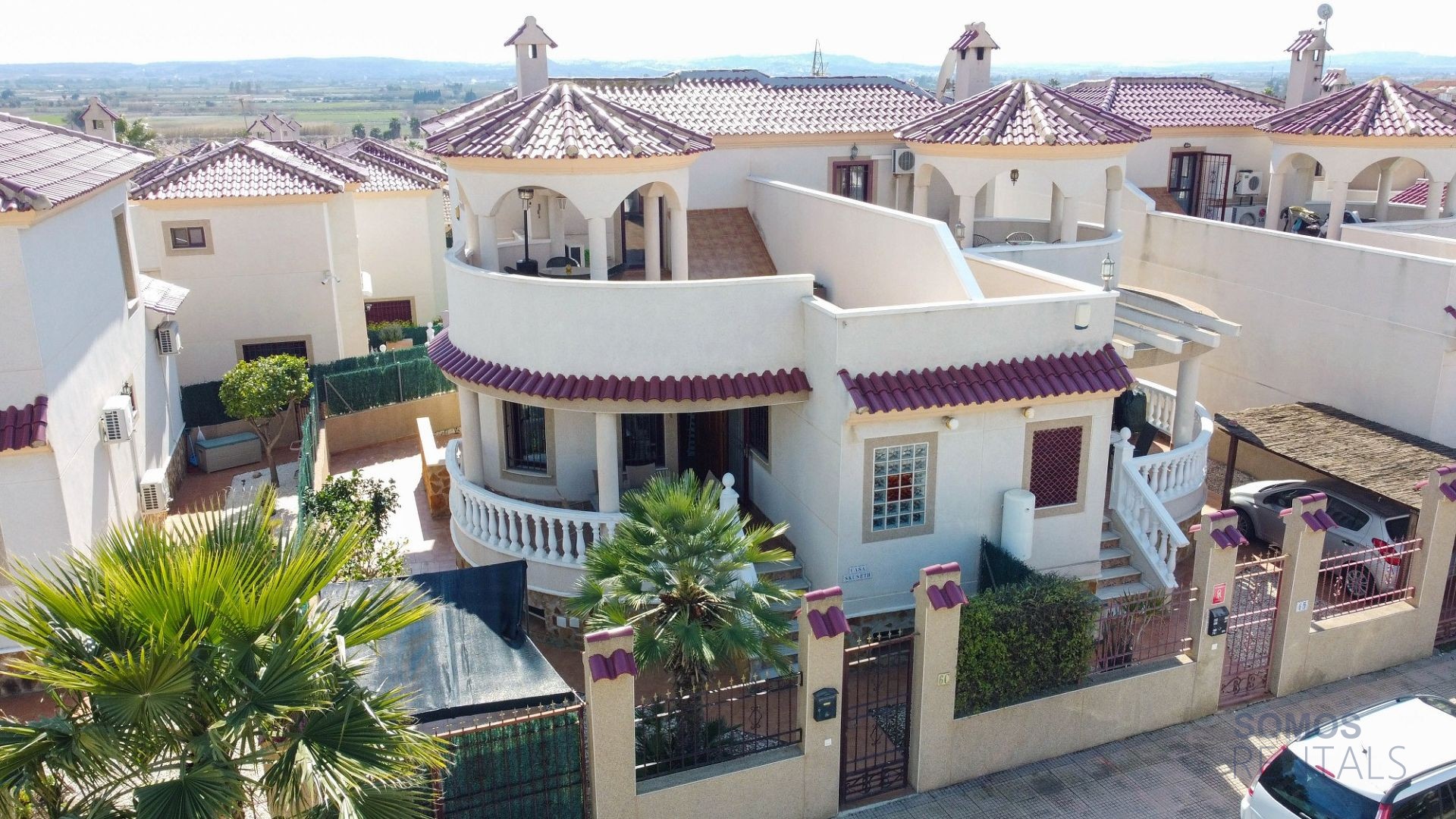 Casa Gustavo - Urb La Marina photograph 64