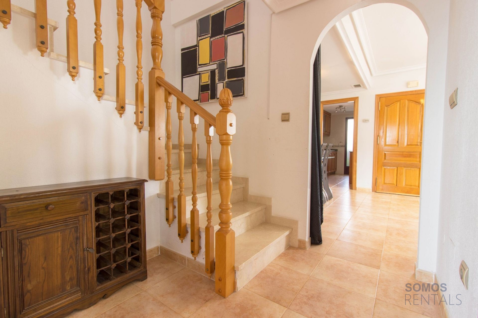 Casa Gustavo - Urb La Marina photograph 20