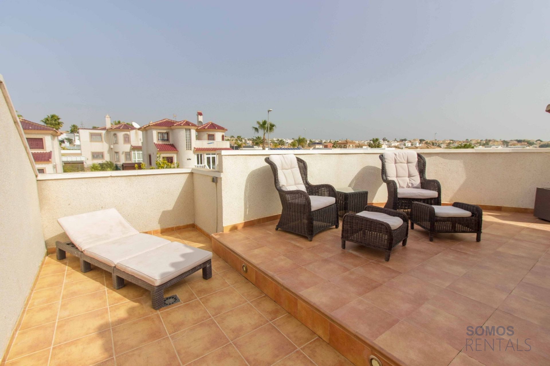 Casa Gustavo - Urb La Marina photograph 36