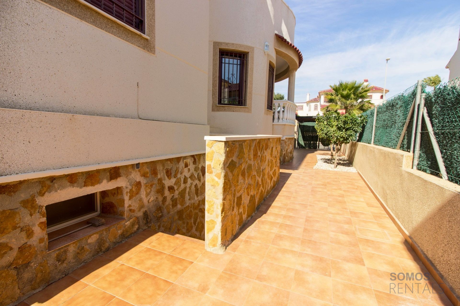 Casa Gustavo - Urb La Marina photograph 50