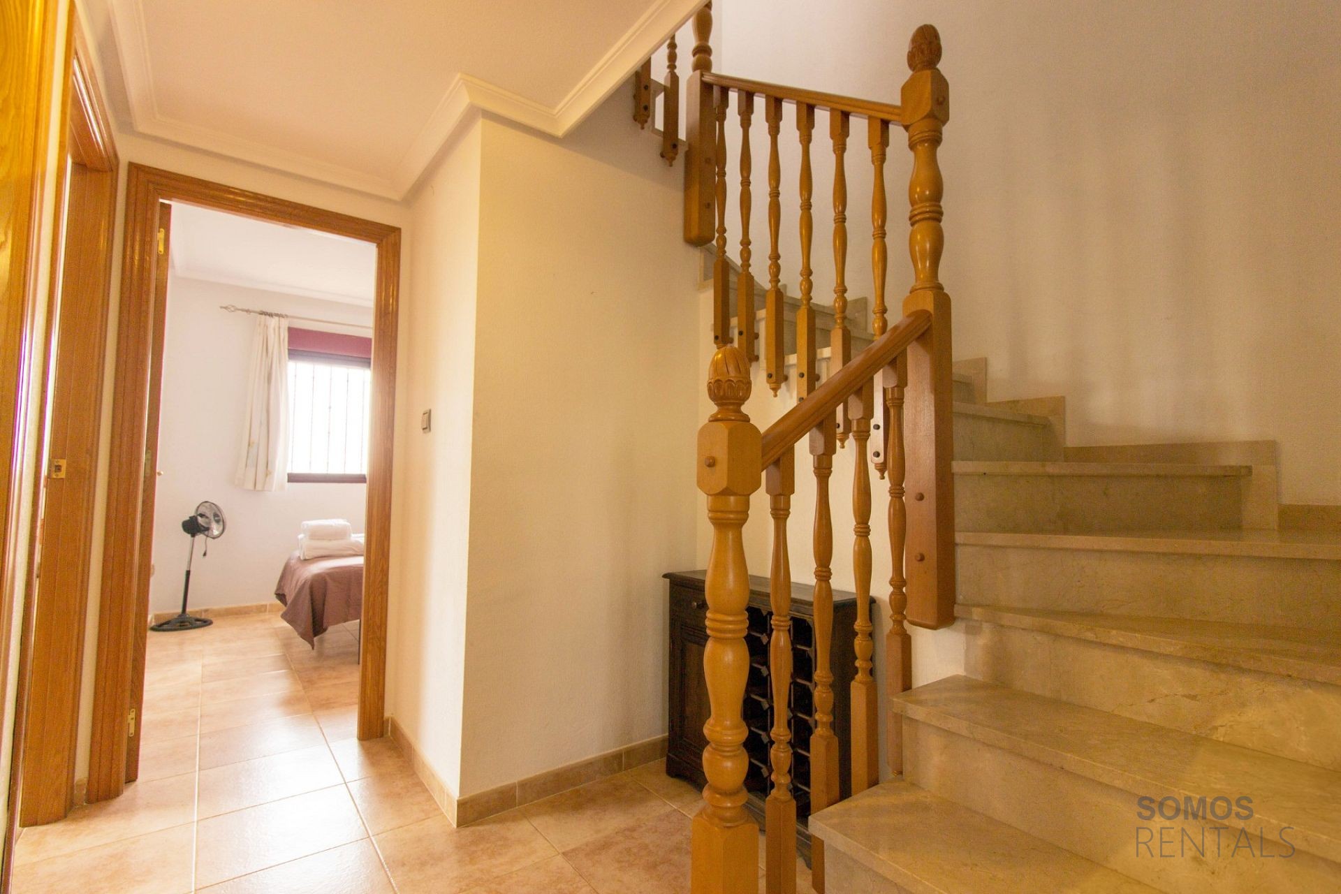 Casa Gustavo - Urb La Marina photograph 26