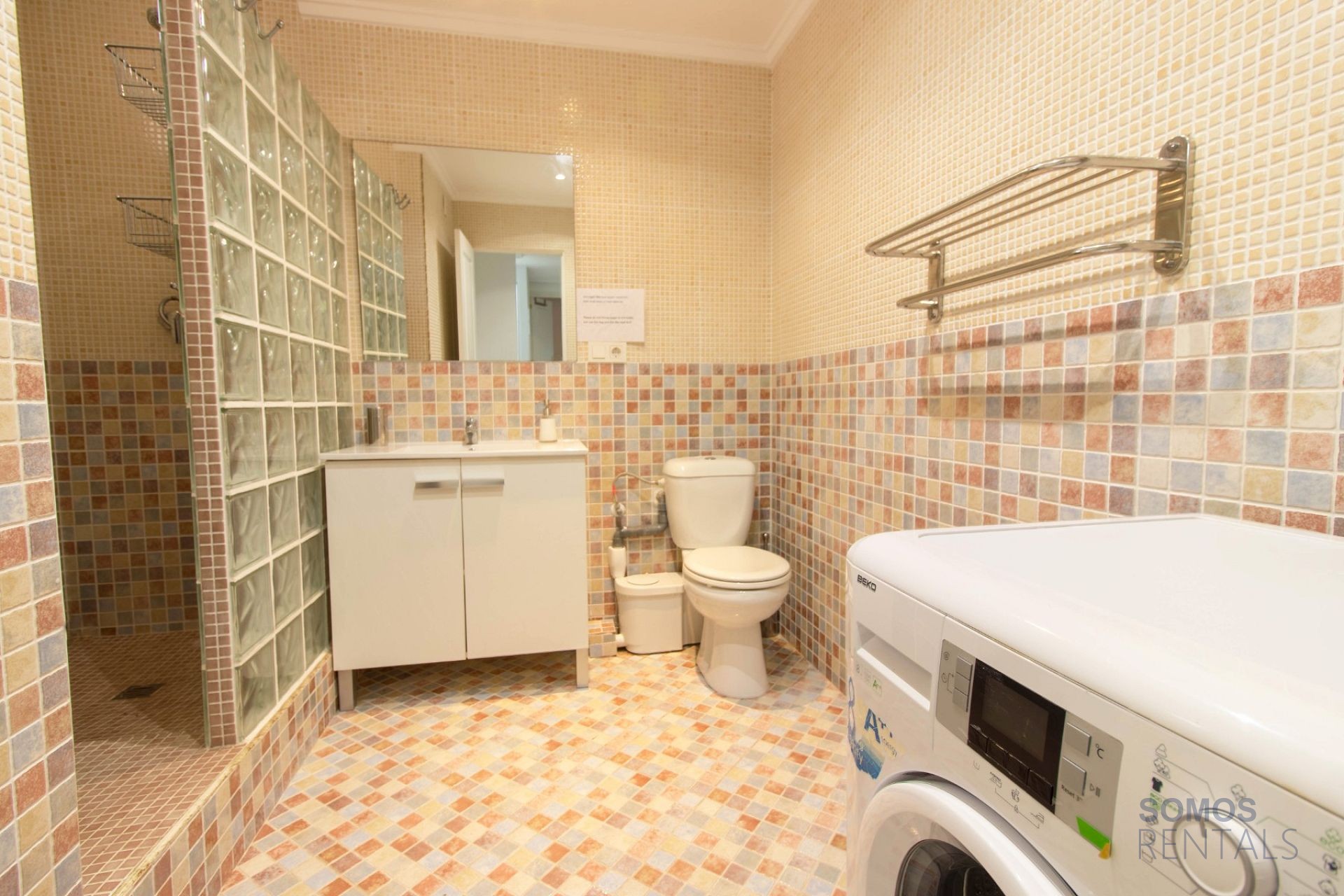 Casa Gustavo - Urb La Marina photograph 49
