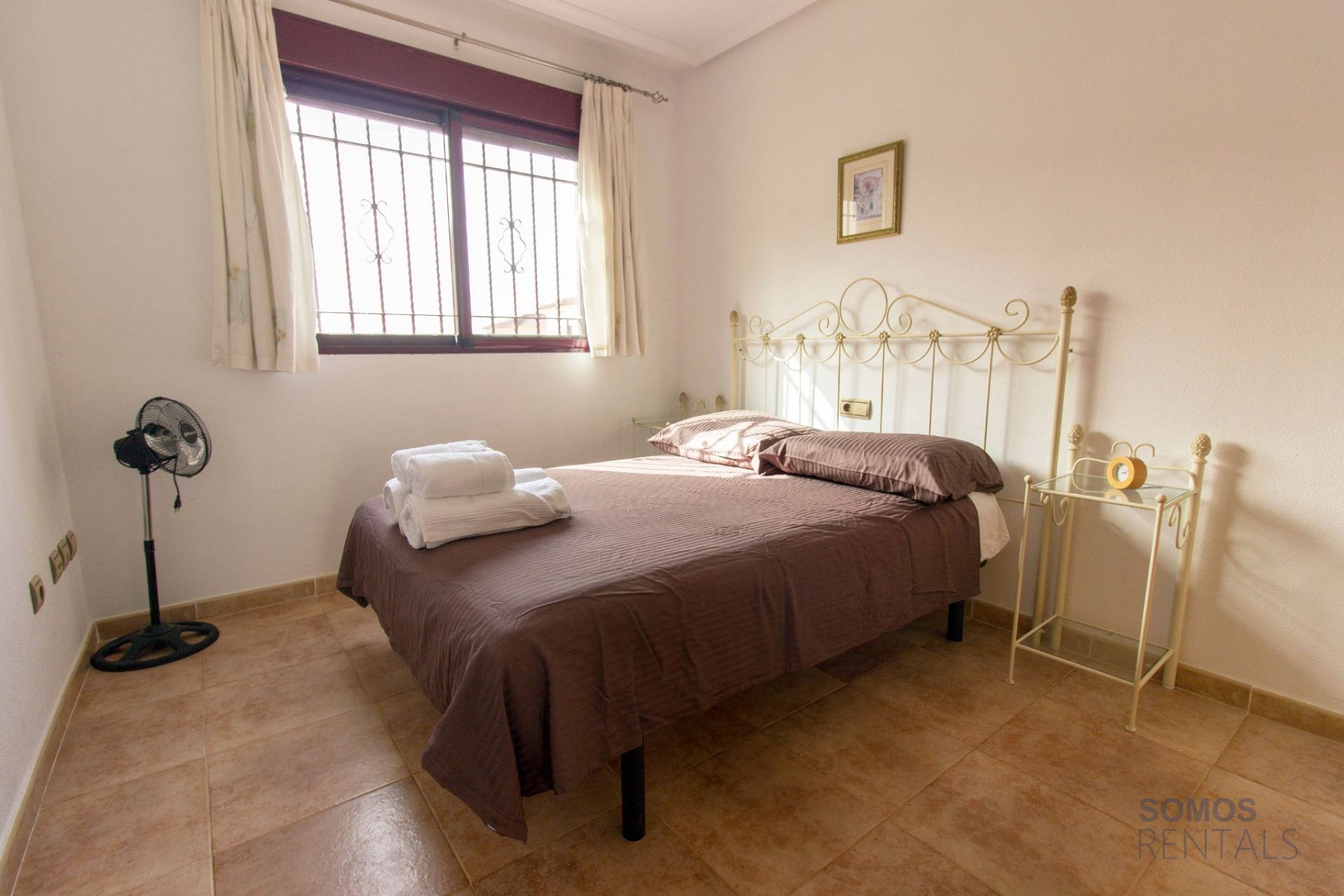 Casa Gustavo - Urb La Marina photograph 21