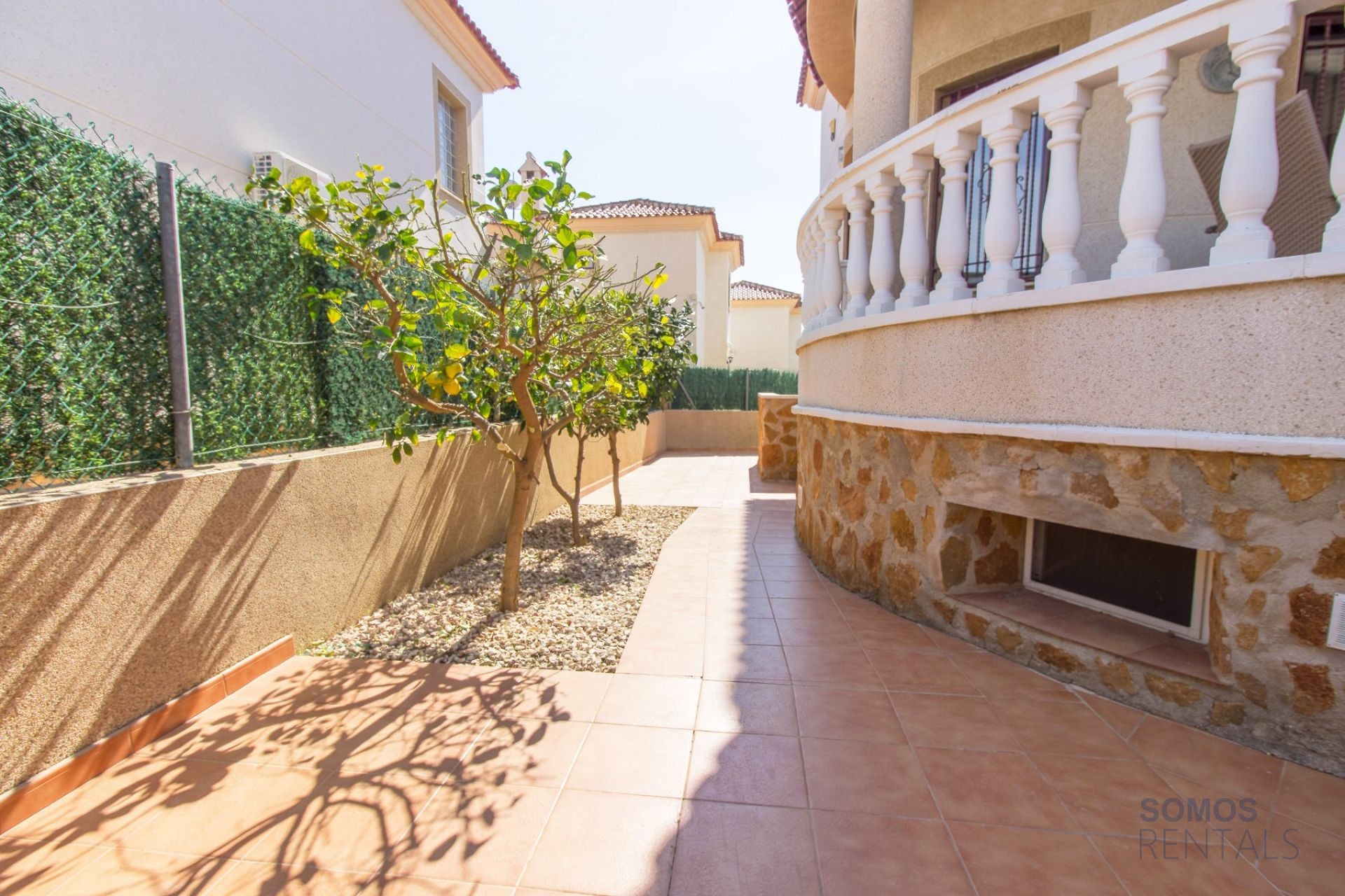 Casa Gustavo - Urb La Marina photograph 9