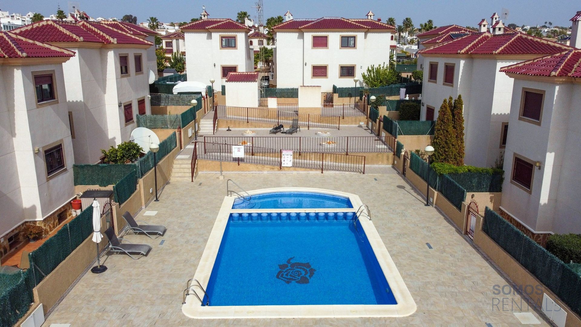 Casa Gustavo - Urb La Marina photograph 5