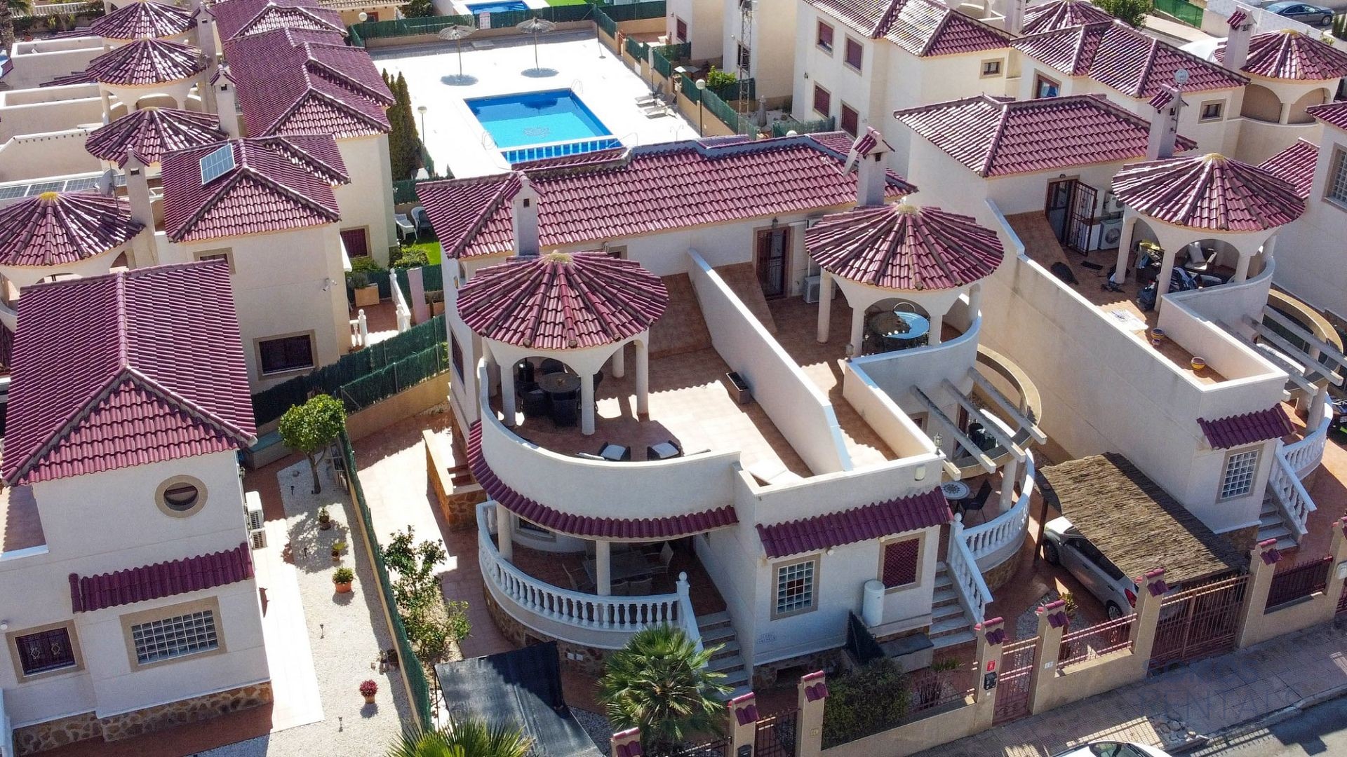 Casa Gustavo - Urb La Marina photograph 4