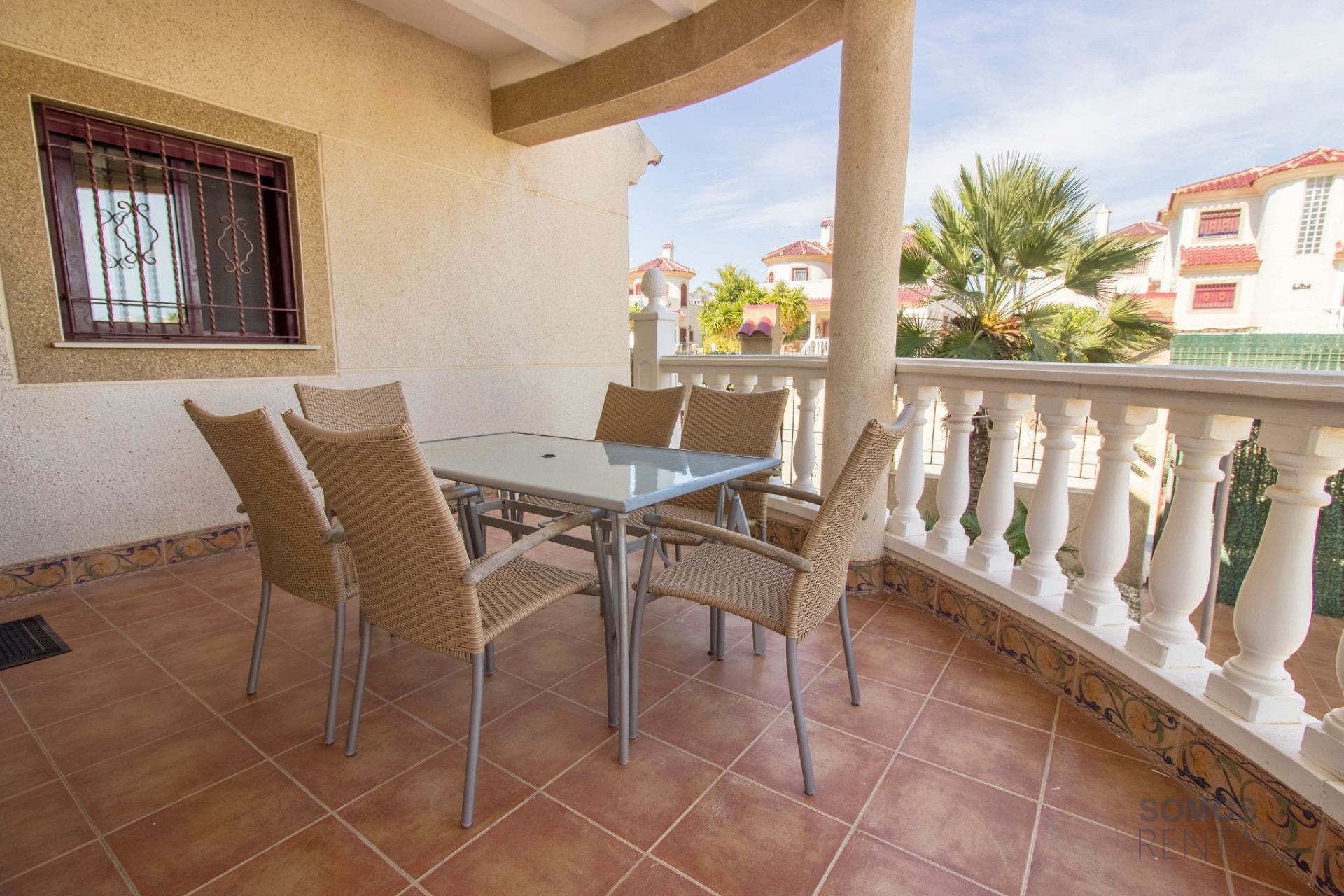 Casa Gustavo - Urb La Marina photograph 12