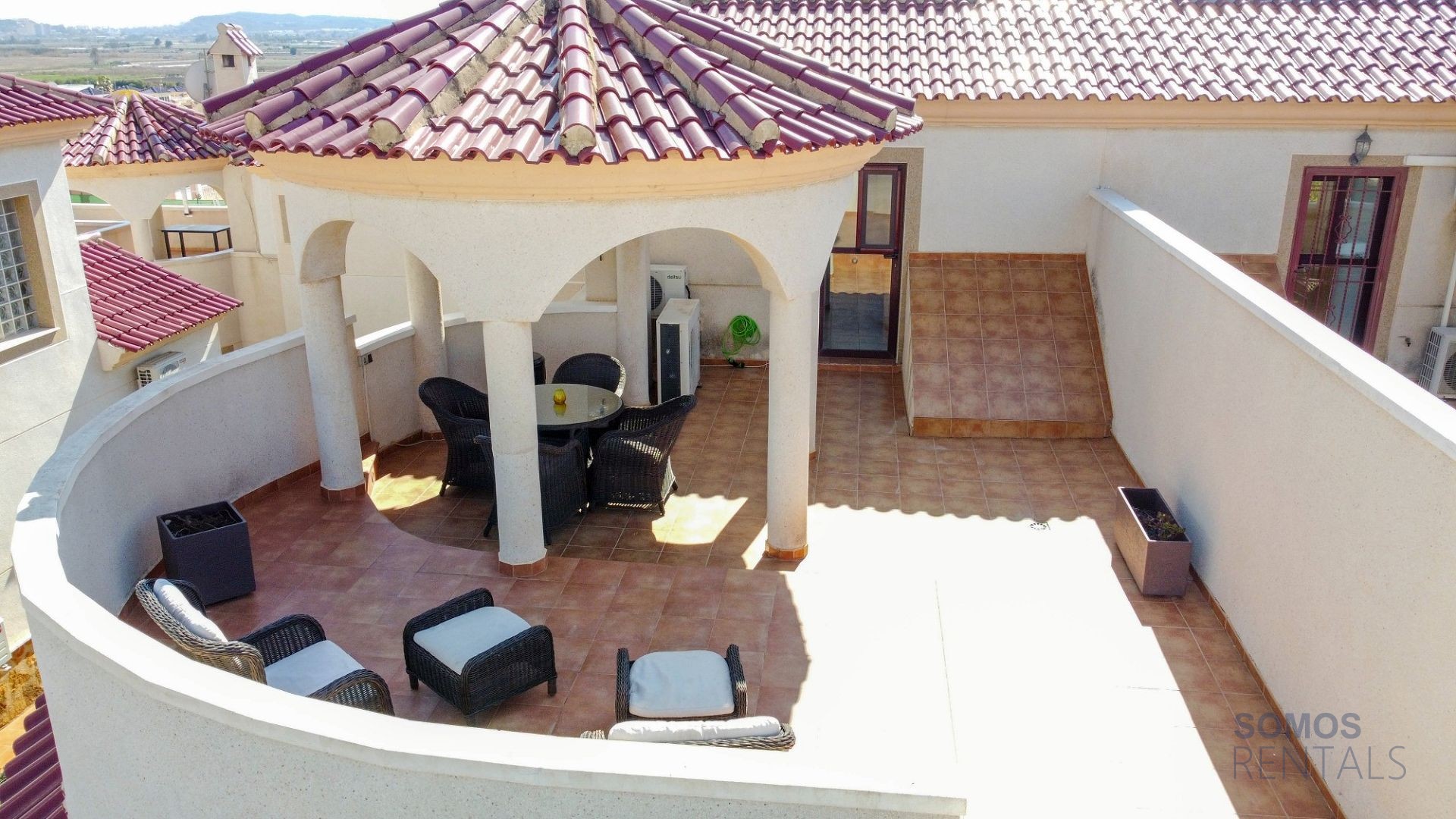 Casa Gustavo - Urb La Marina photograph 38