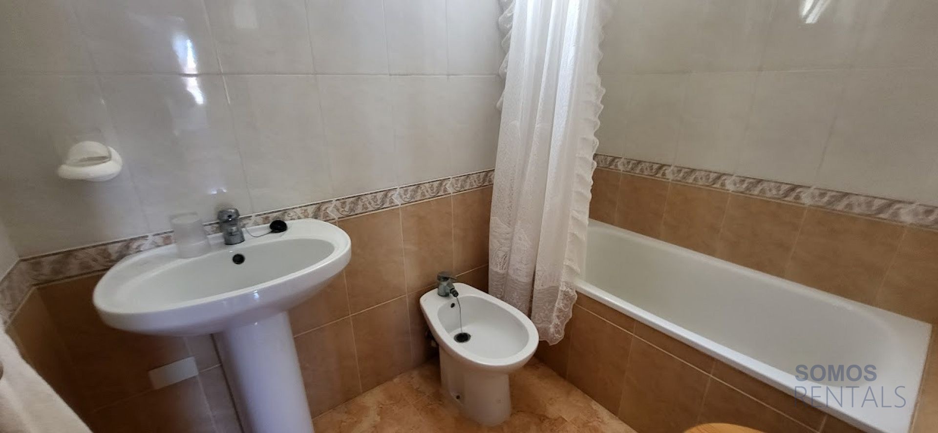 Casa Tropical - Gran Alacant photograph 20