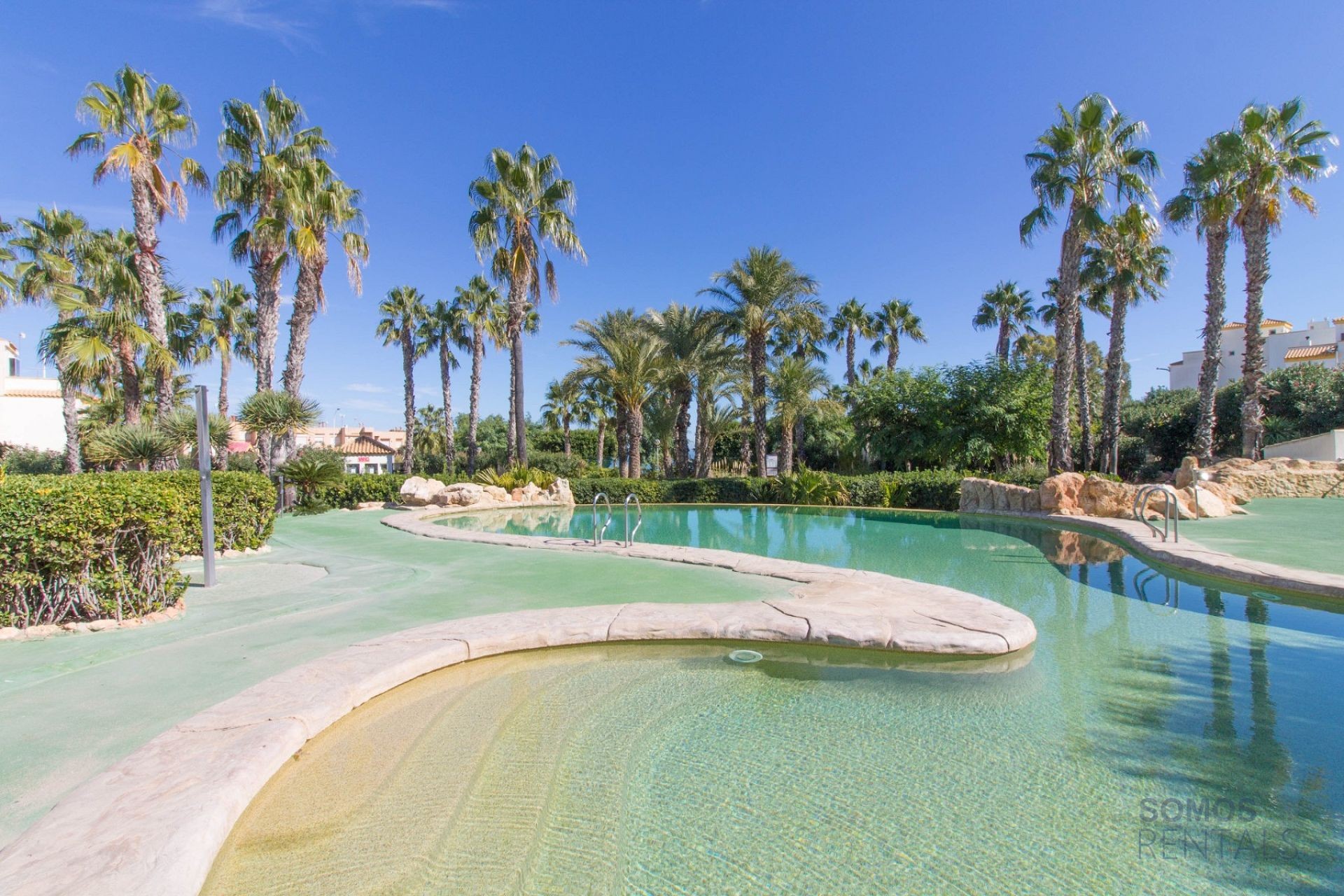 Casa Tropical - Gran Alacant photograph 27