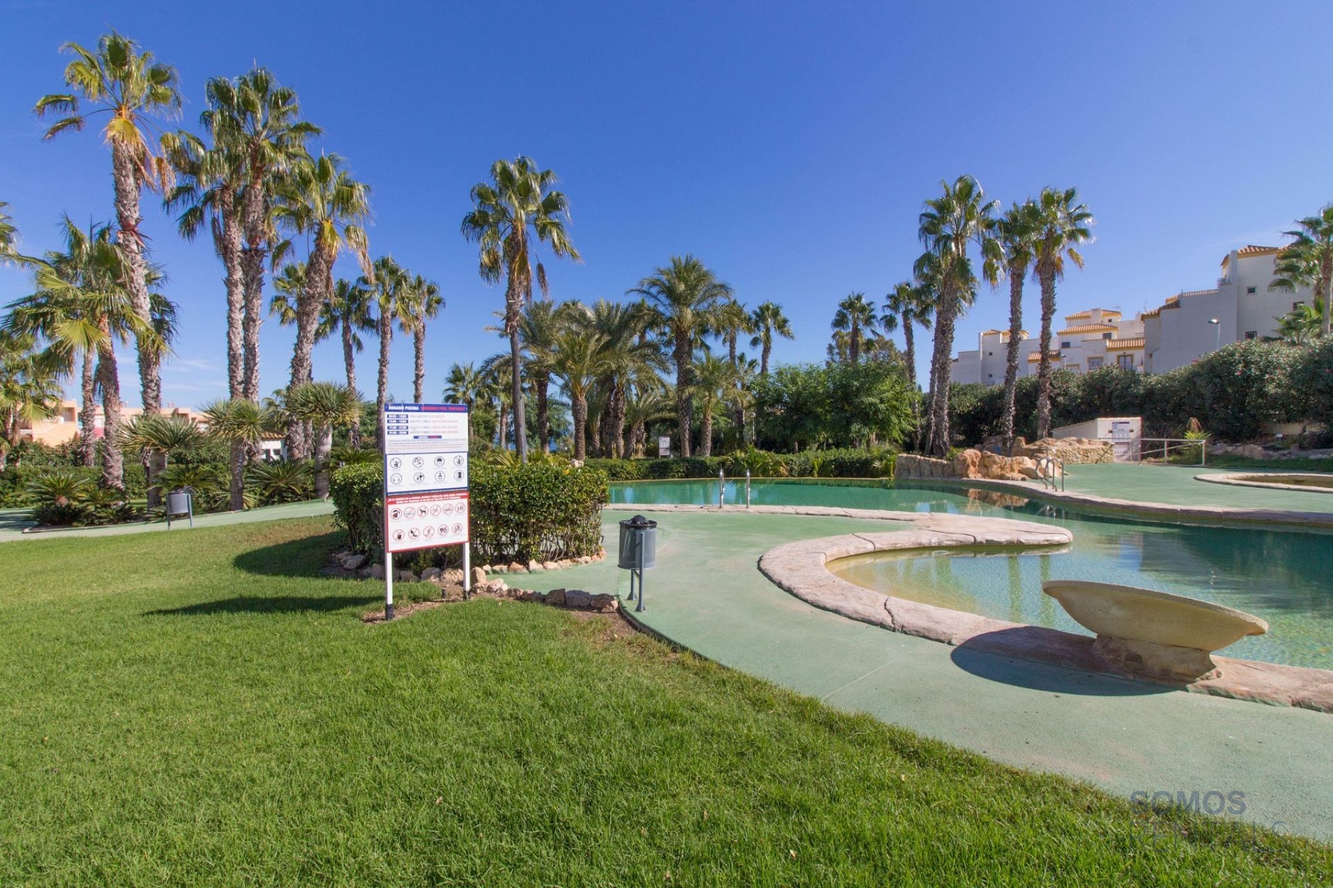 Casa Tropical - Gran Alacant photograph 28