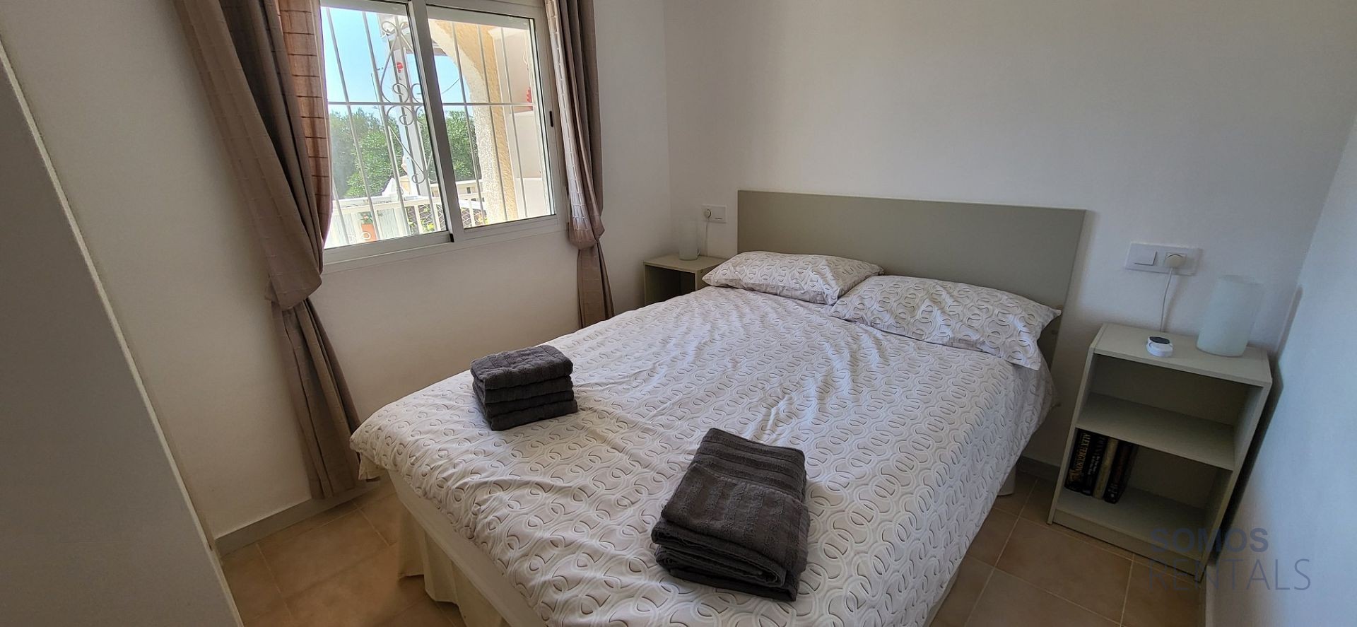 Casa Soleada - Urb La Marina photograph 12