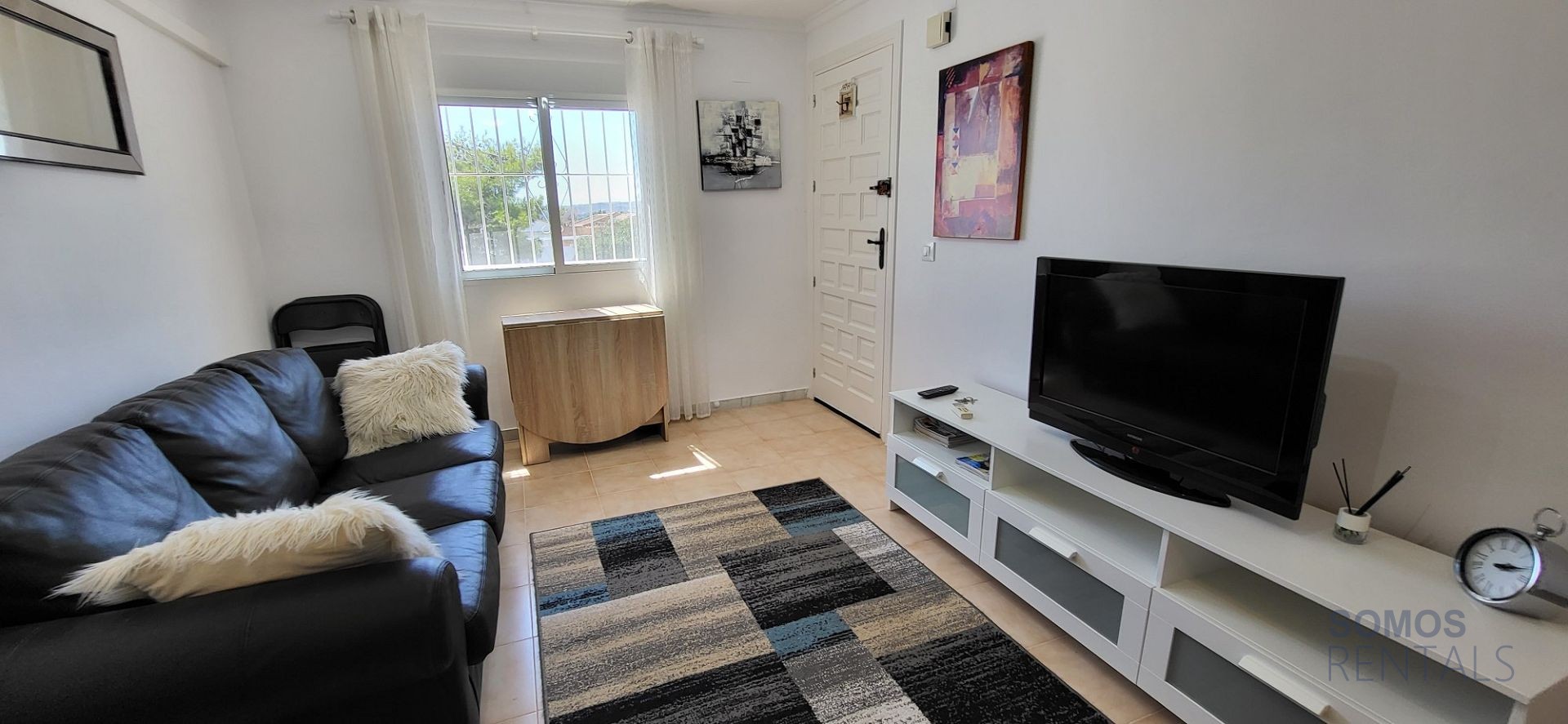 Casa Soleada - Urb La Marina photograph 9