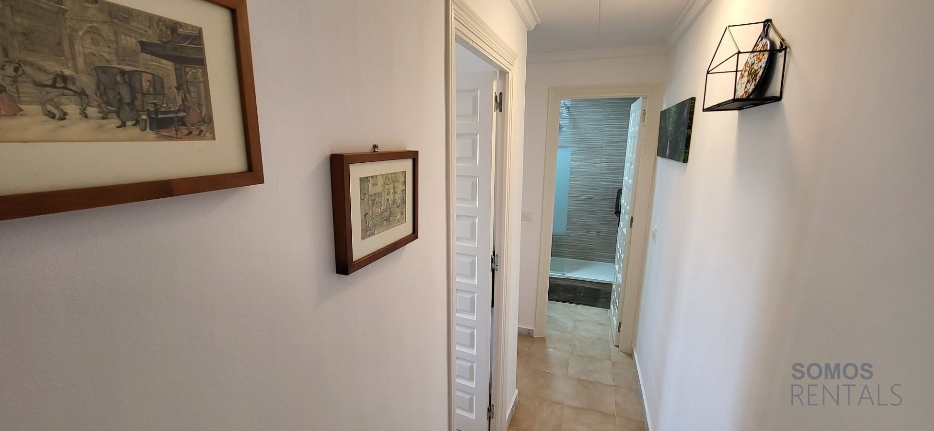 Casa Soleada - Urb La Marina photograph 11