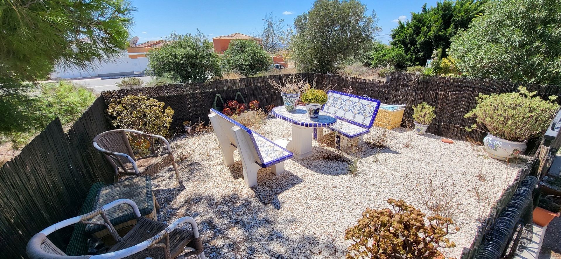Casa Soleada - Urb La Marina photograph 16