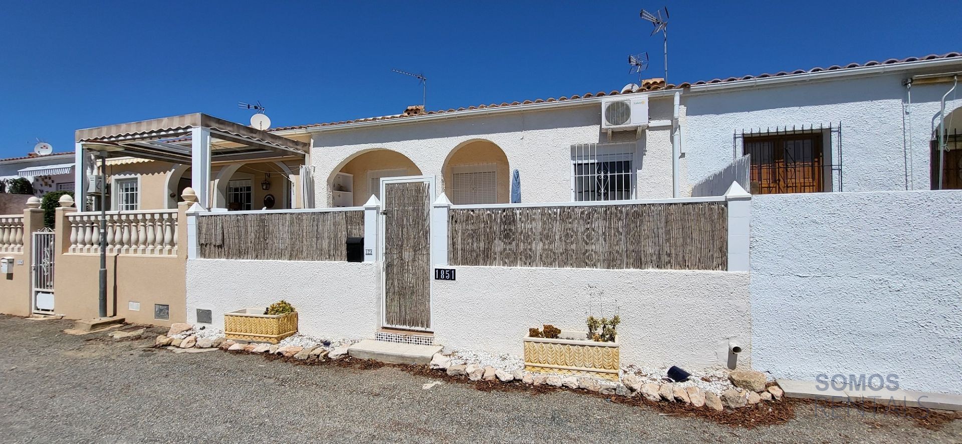Casa Soleada - Urb La Marina photograph 1