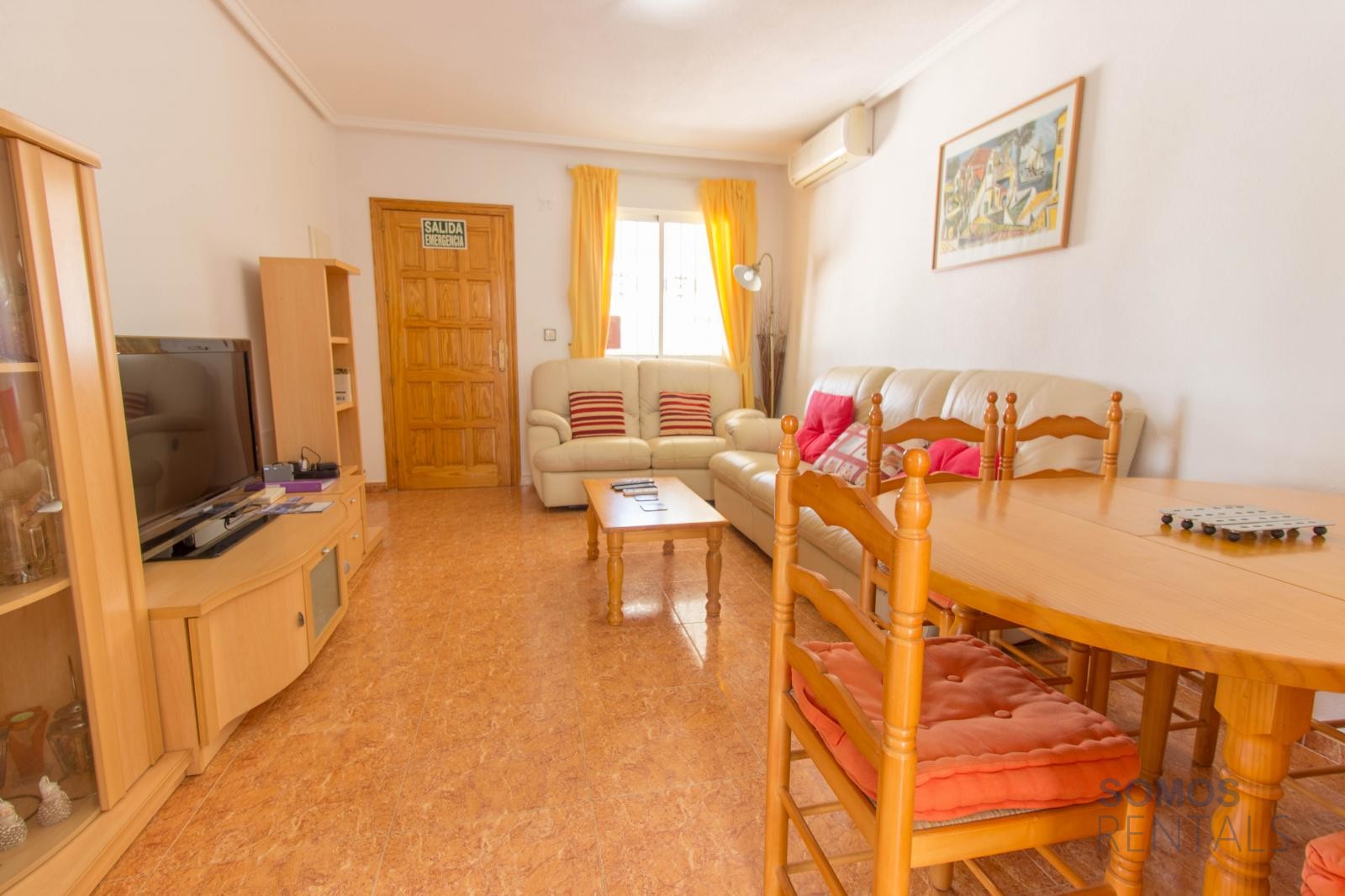 Casa Lisa - Urb La Marina photograph 12