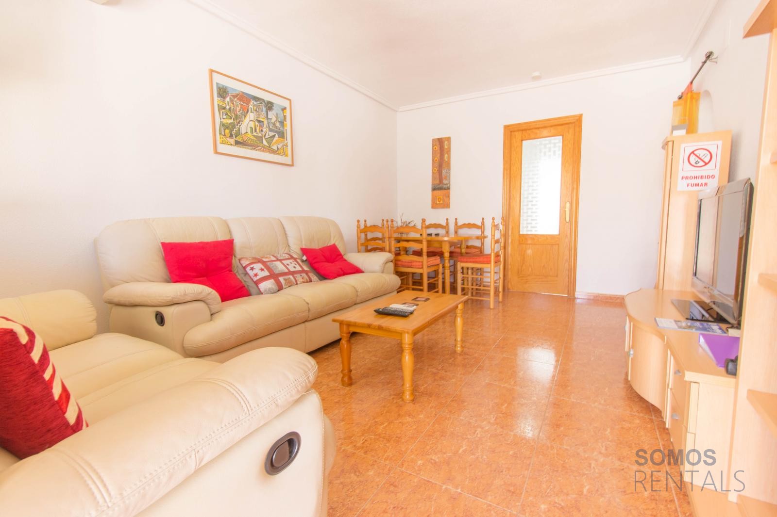 Casa Lisa - Urb La Marina photograph 10